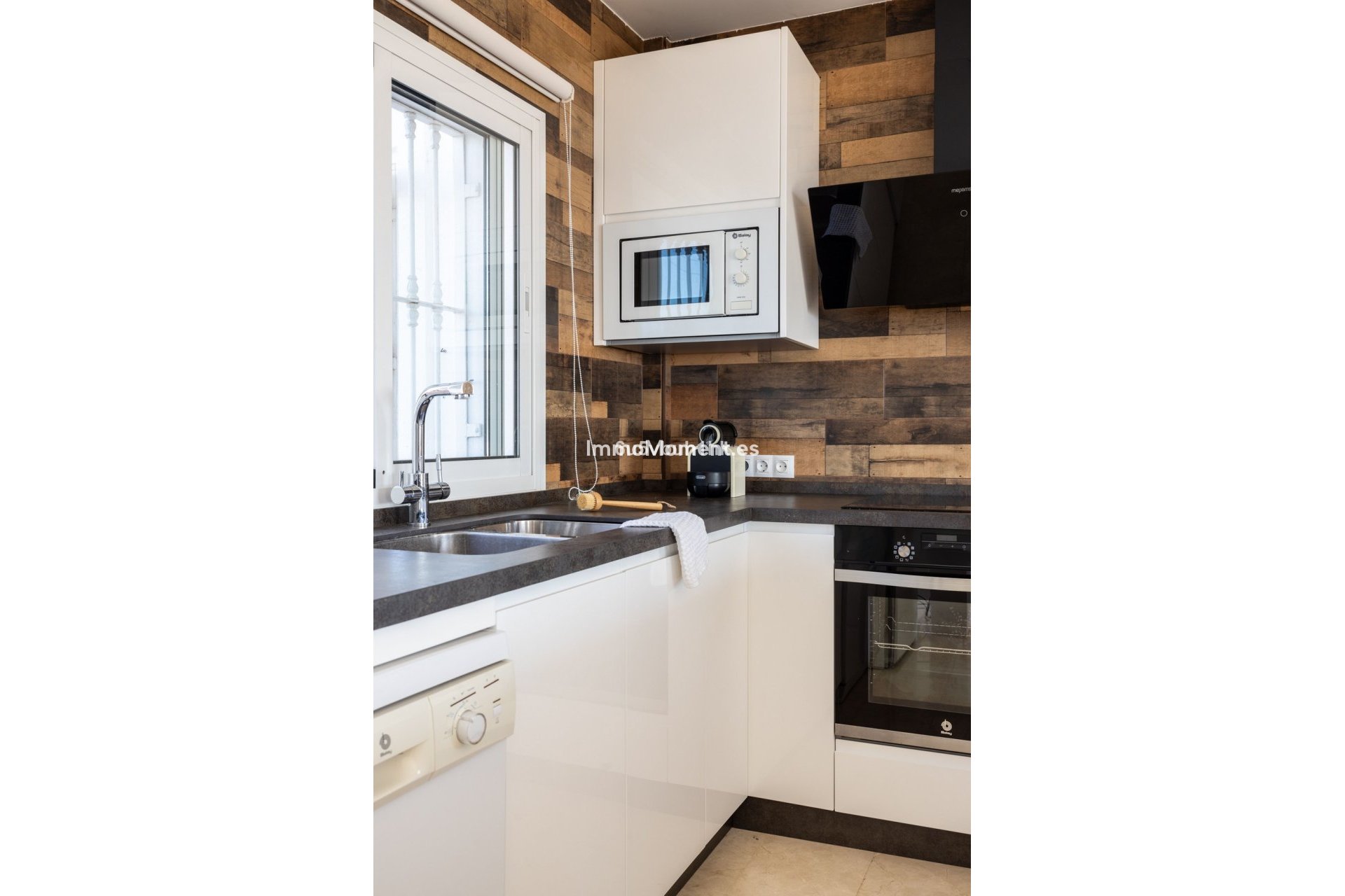 Reventa - Villa - Benalmadena - La Capellania