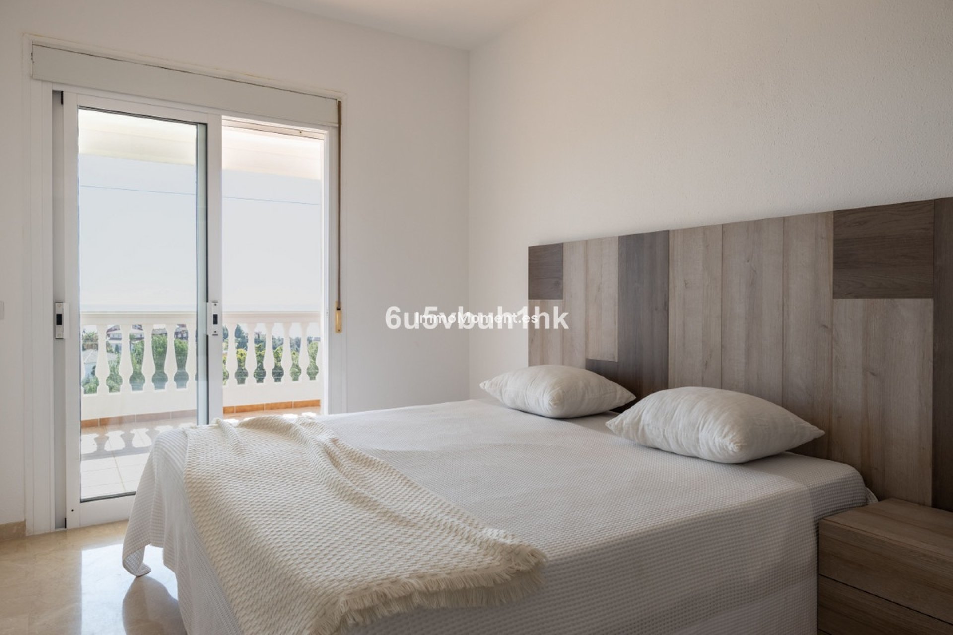 Reventa - Villa - Benalmadena - La Capellania