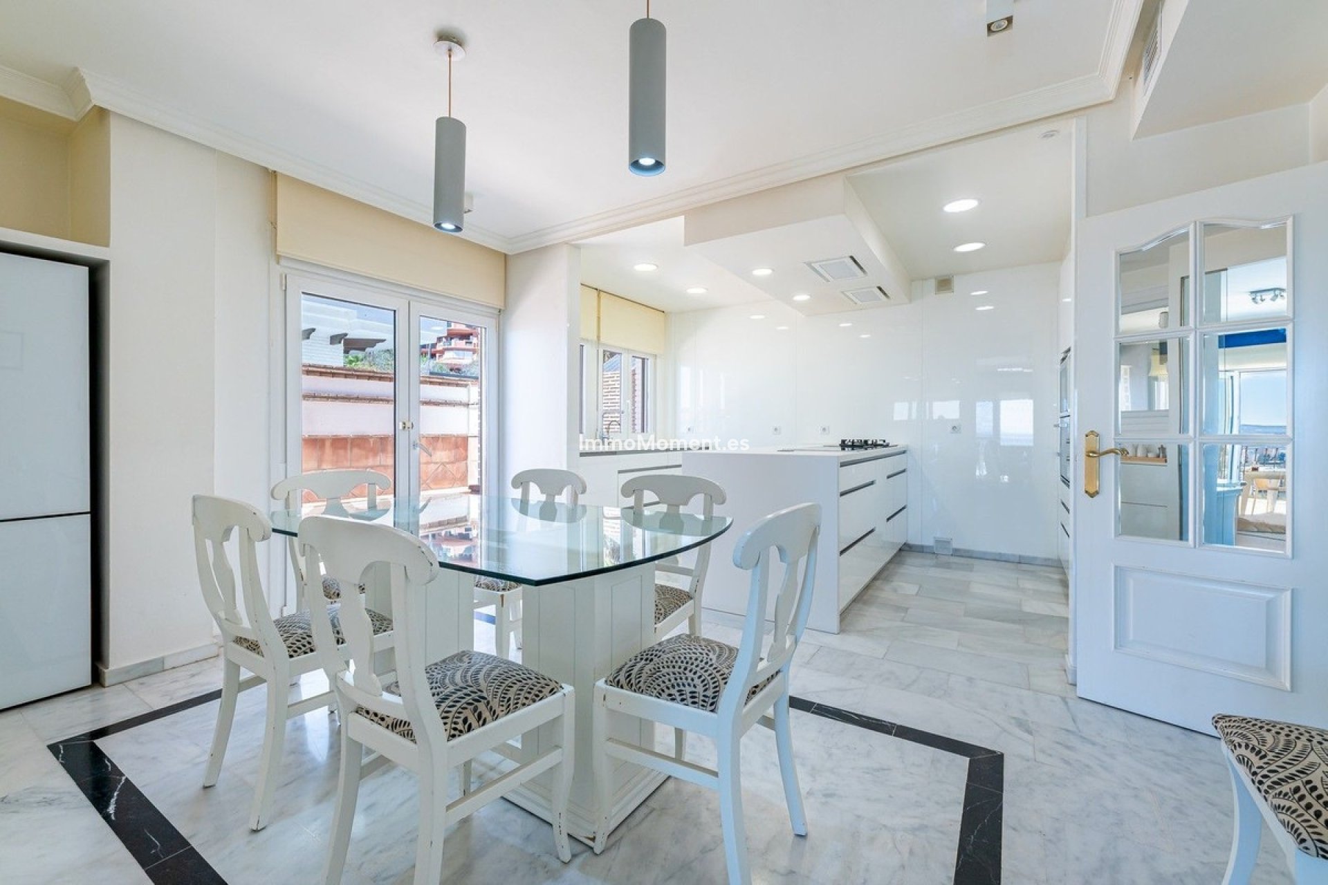 Reventa - Villa - Benalmadena - La Capellania