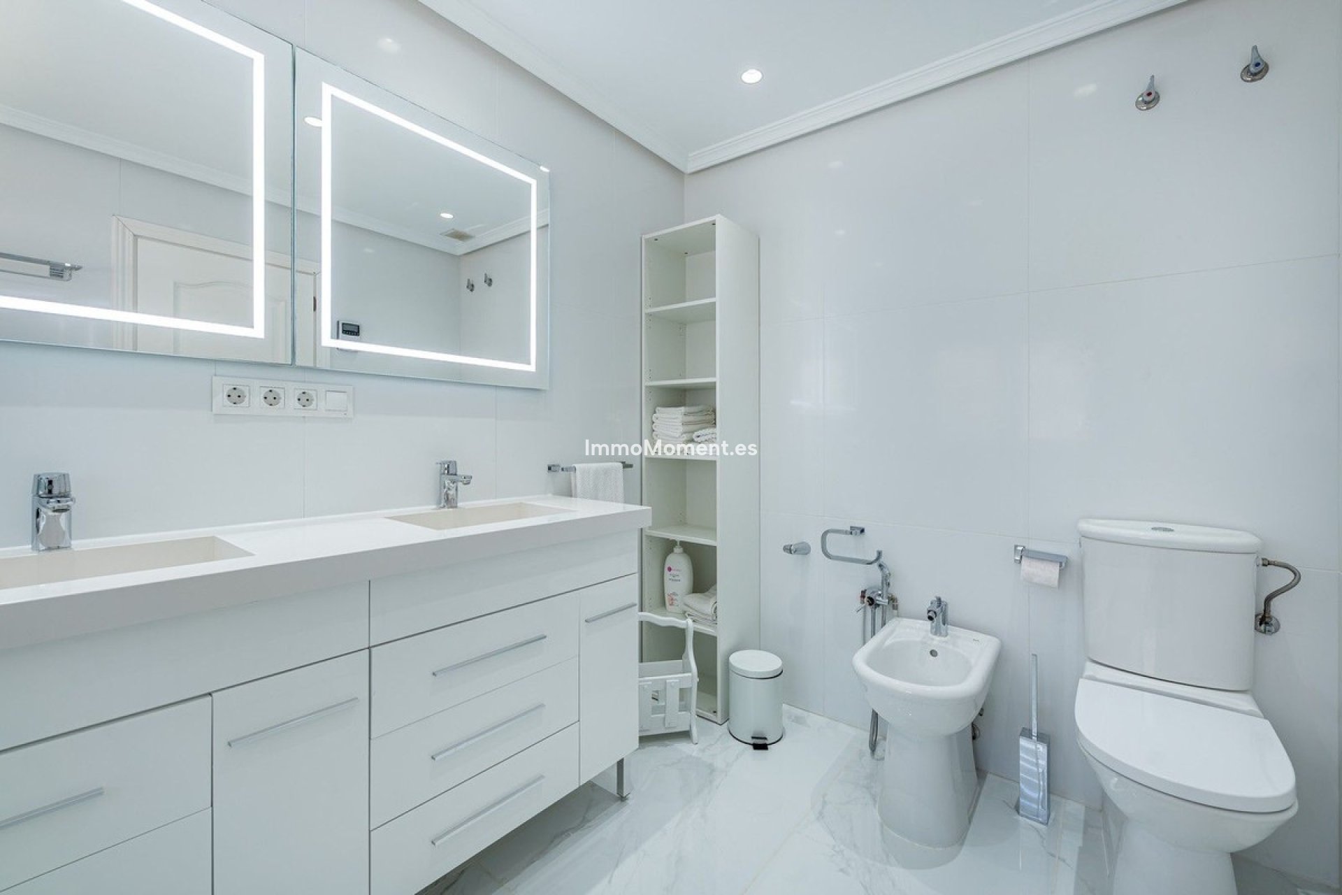 Reventa - Villa - Benalmadena - La Capellania