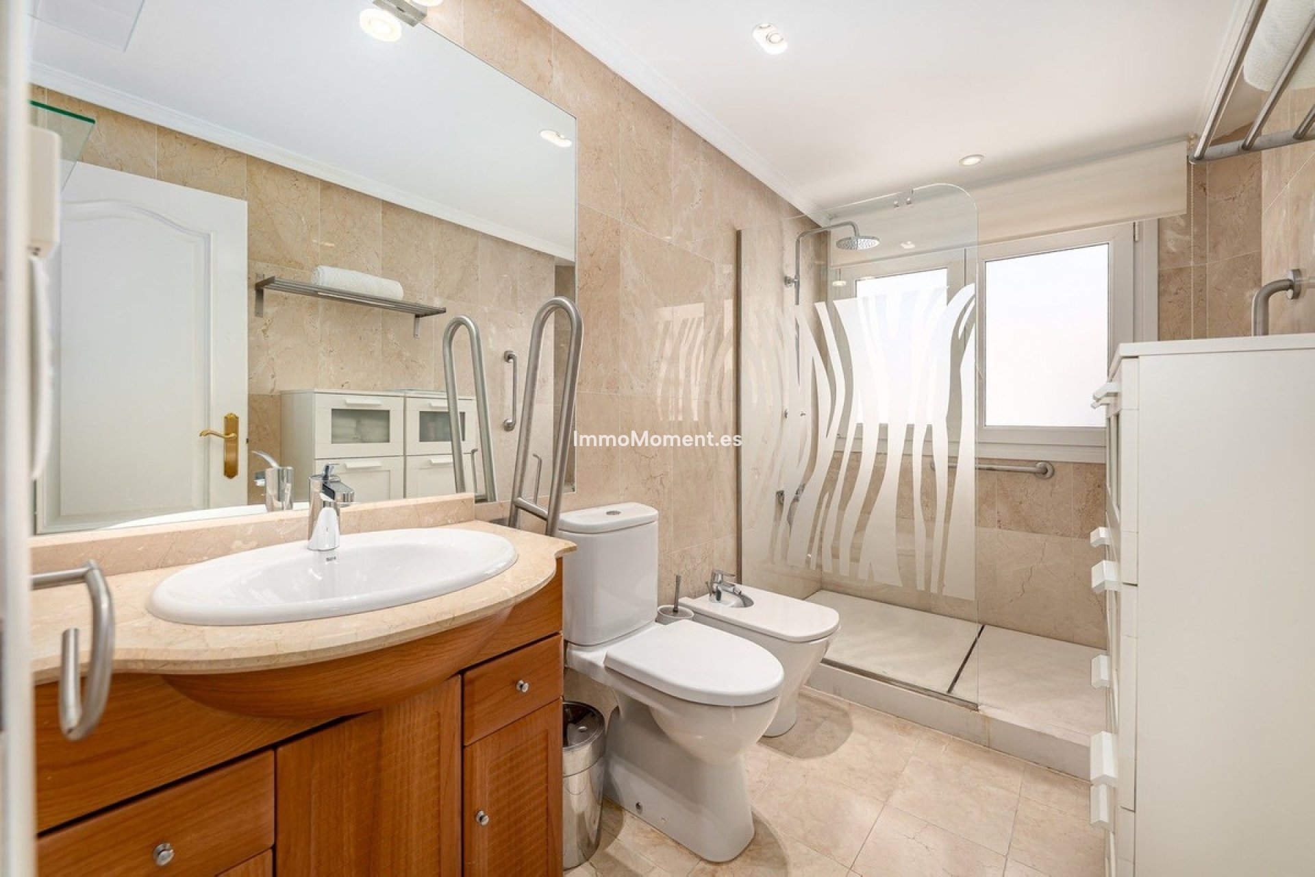 Reventa - Villa - Benalmadena - La Capellania