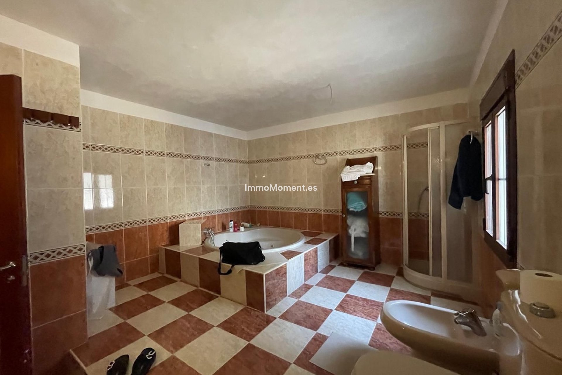 Reventa - Villa - Benalmadena - Torremuelle