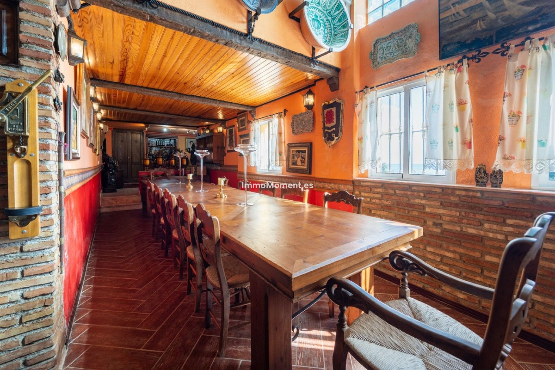 Reventa - Villa - Benalmadena - Torremuelle