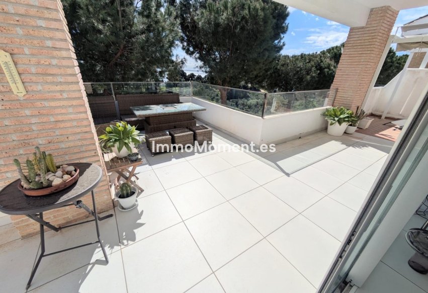 Reventa - Villa - Benalmadena - Torremuelle