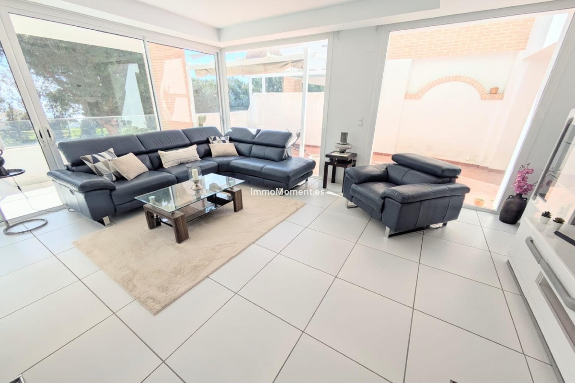 Reventa - Villa - Benalmadena - Torremuelle