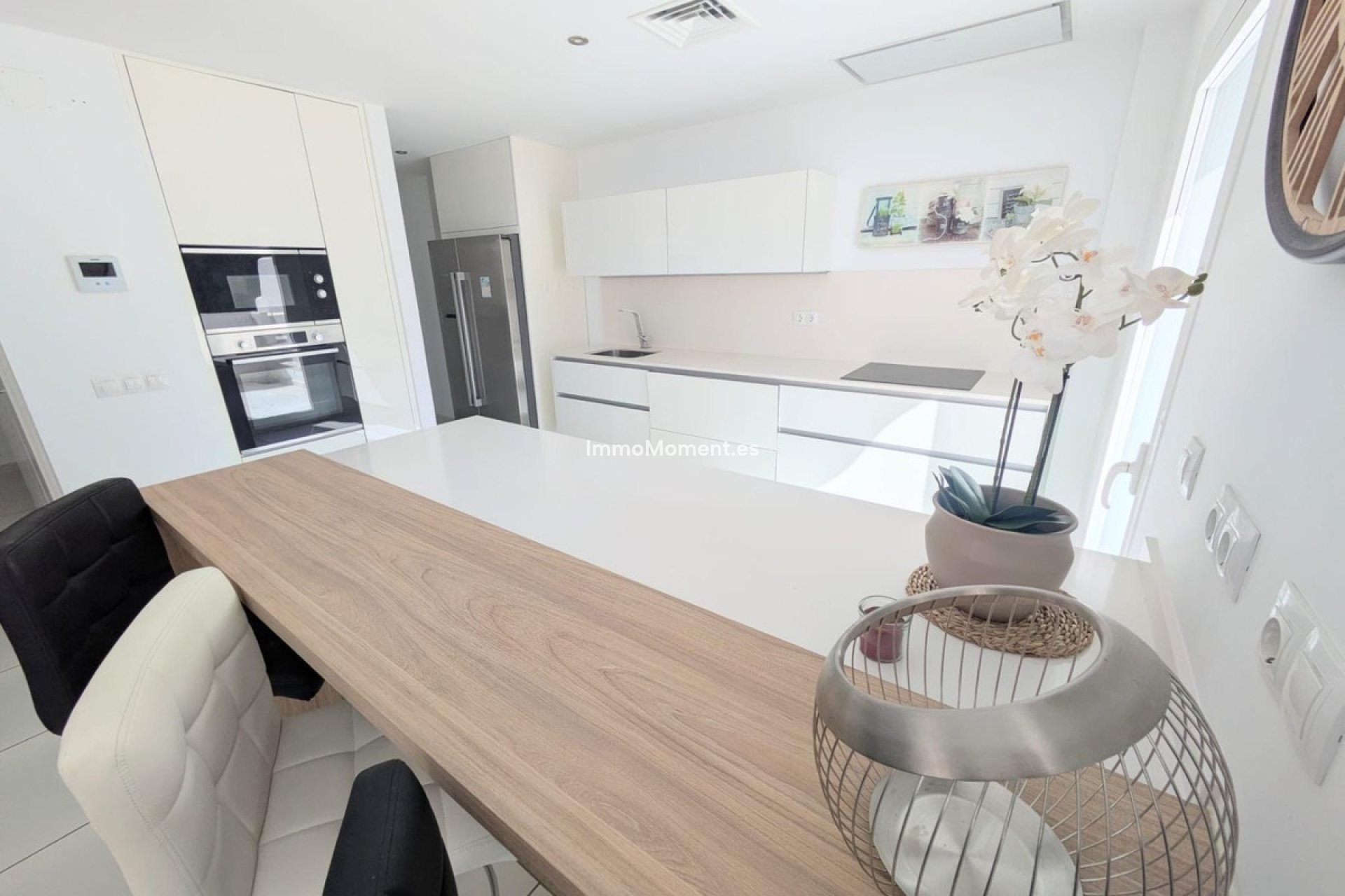 Reventa - Villa - Benalmadena - Torremuelle