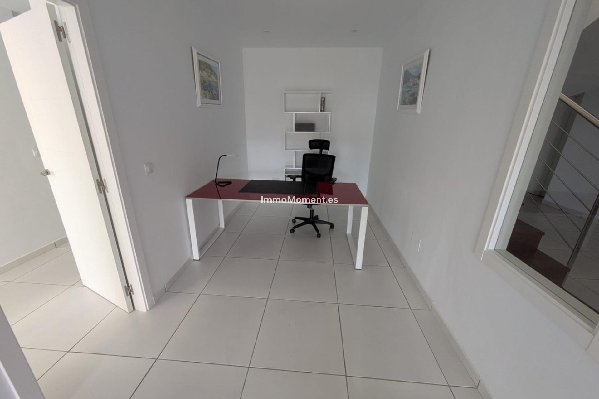 Reventa - Villa - Benalmadena - Torremuelle