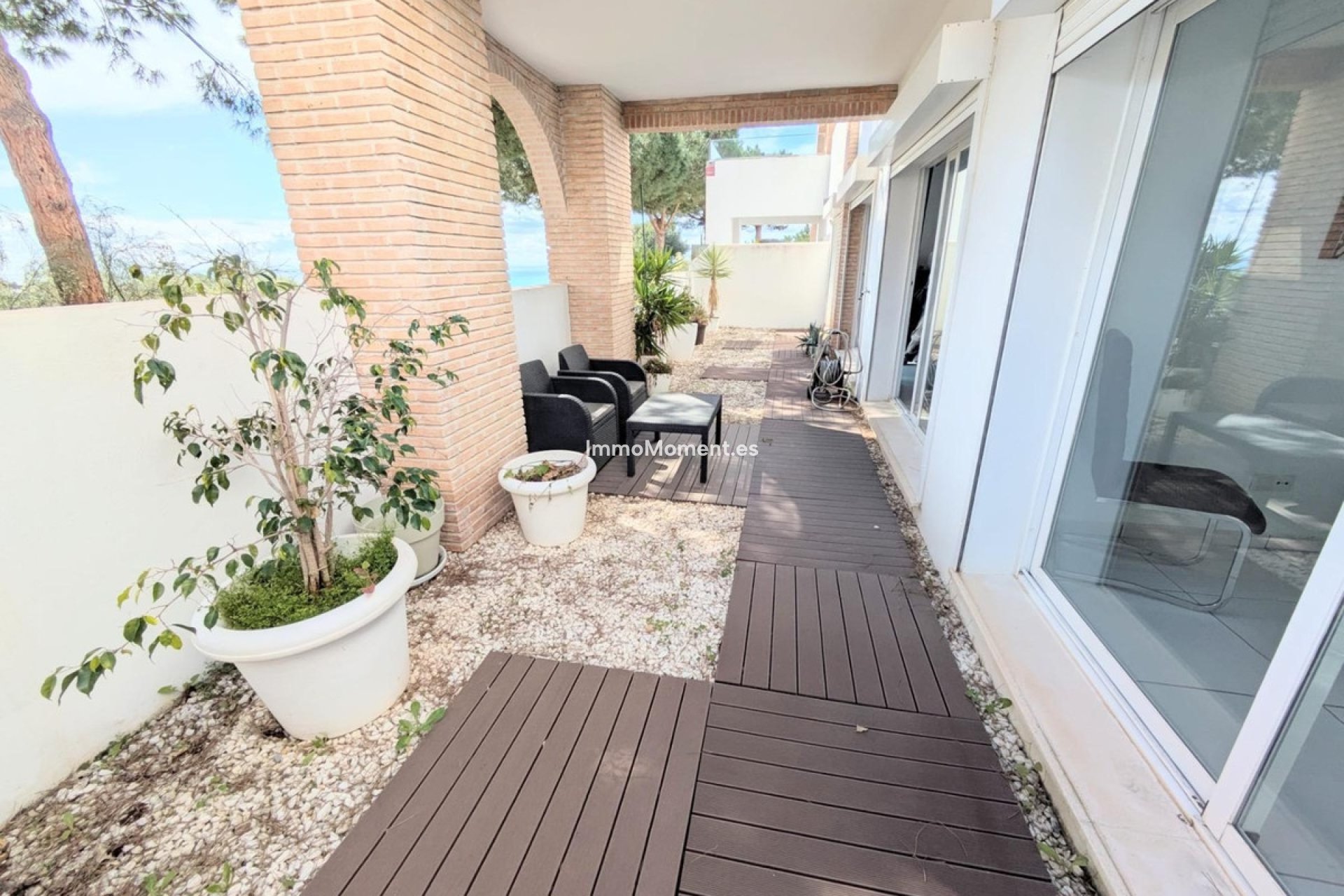 Reventa - Villa - Benalmadena - Torremuelle