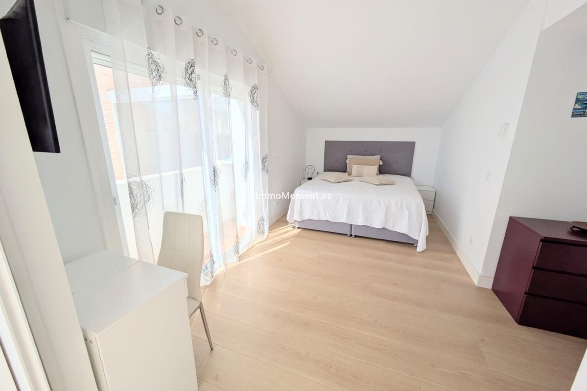 Reventa - Villa - Benalmadena - Torremuelle