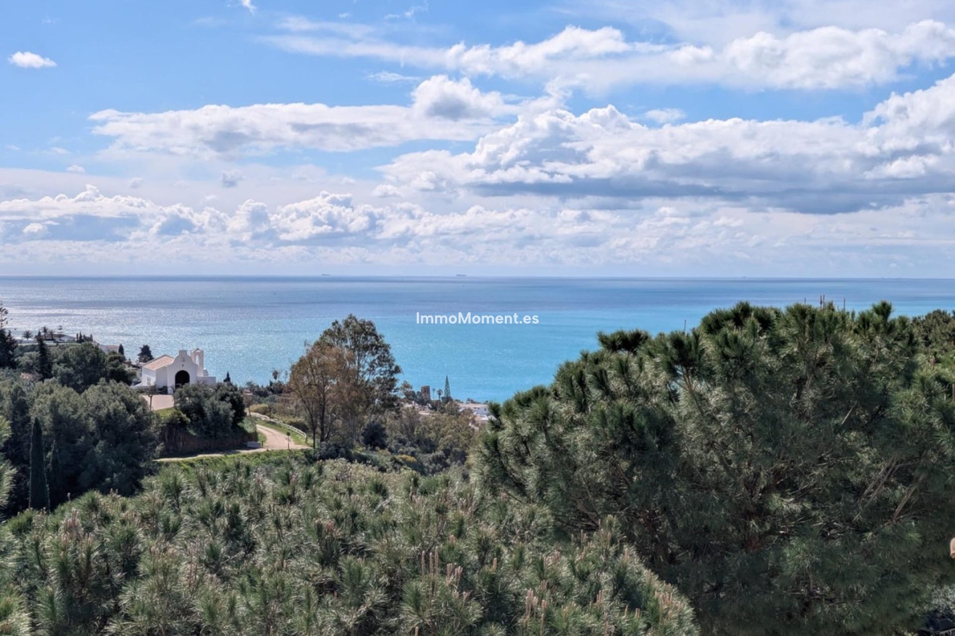 Reventa - Villa - Benalmadena - Torremuelle