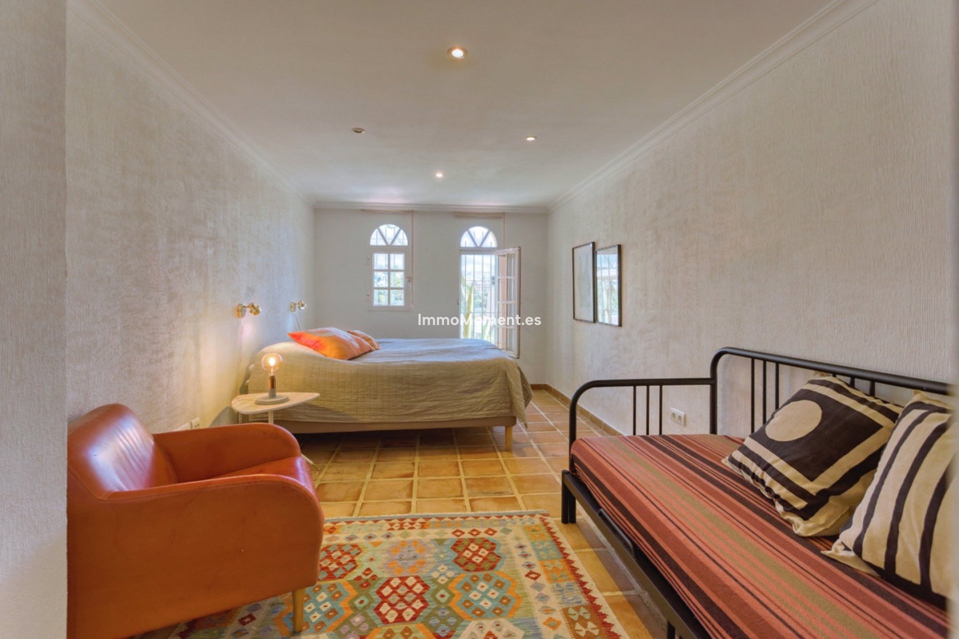 Reventa - Villa - Benalmadena - Torremuelle