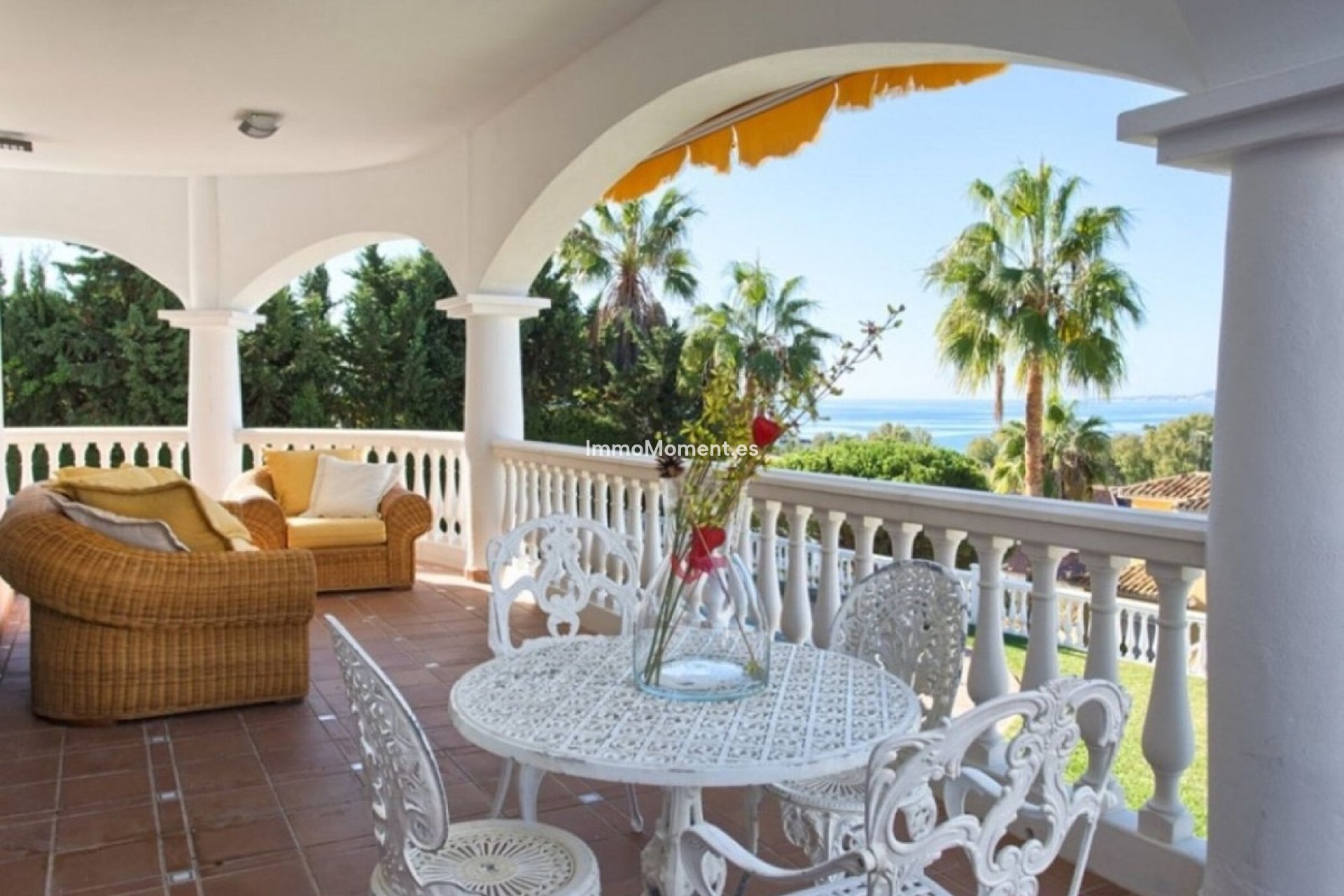 Reventa - Villa - Benalmadena - Torrequebrada