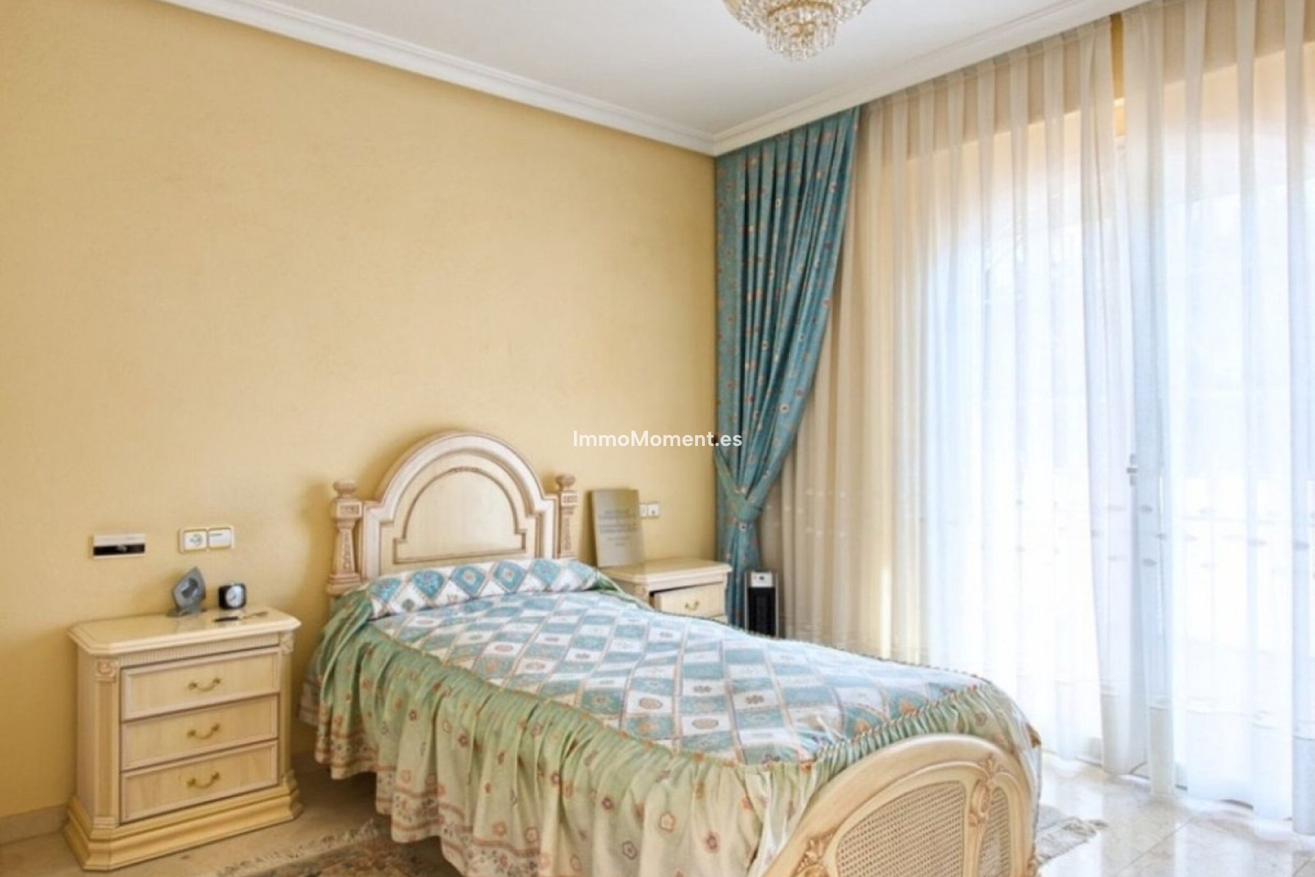 Reventa - Villa - Benalmadena - Torrequebrada