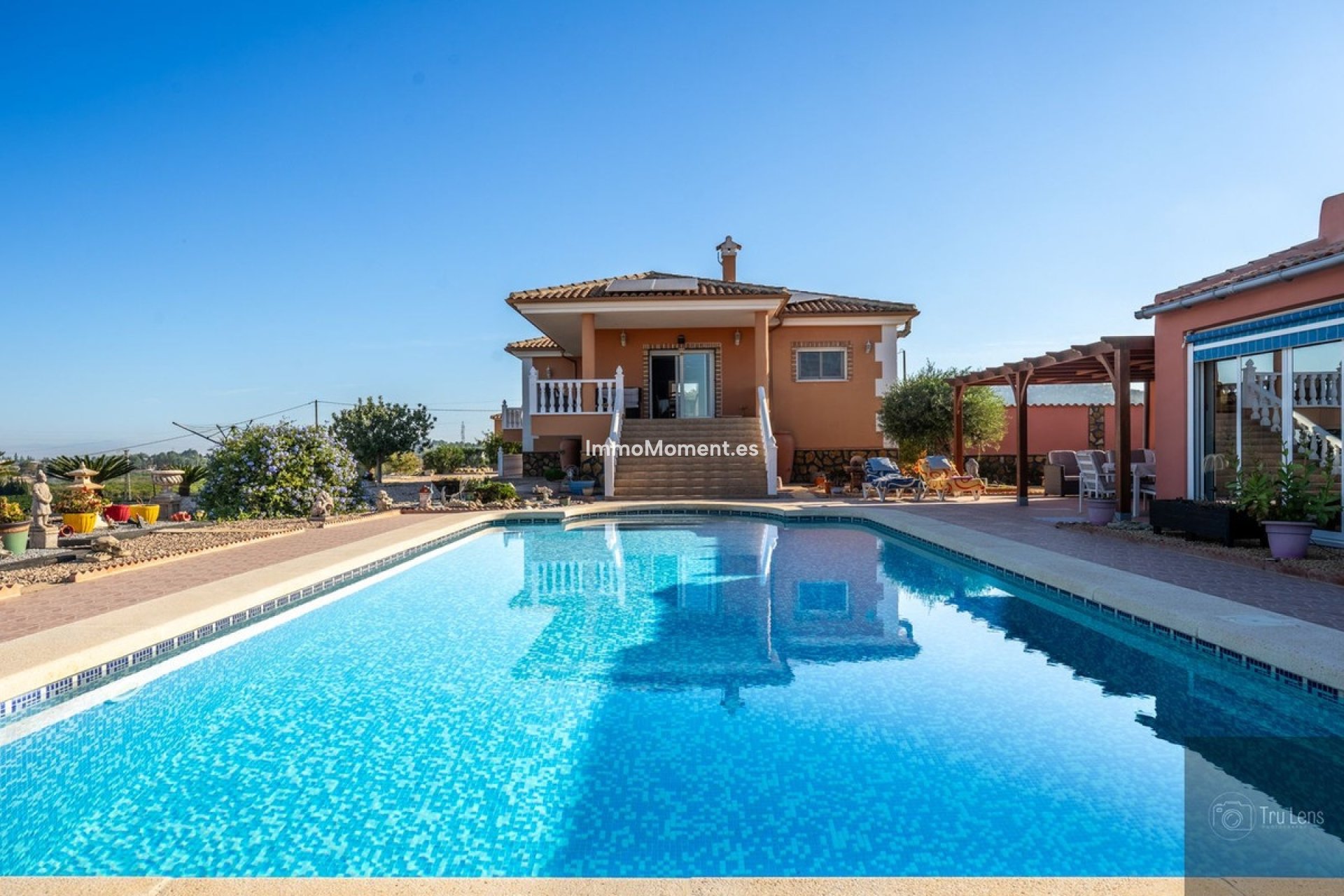 Reventa - Villa - Benejúzar - Benejuzar Centro