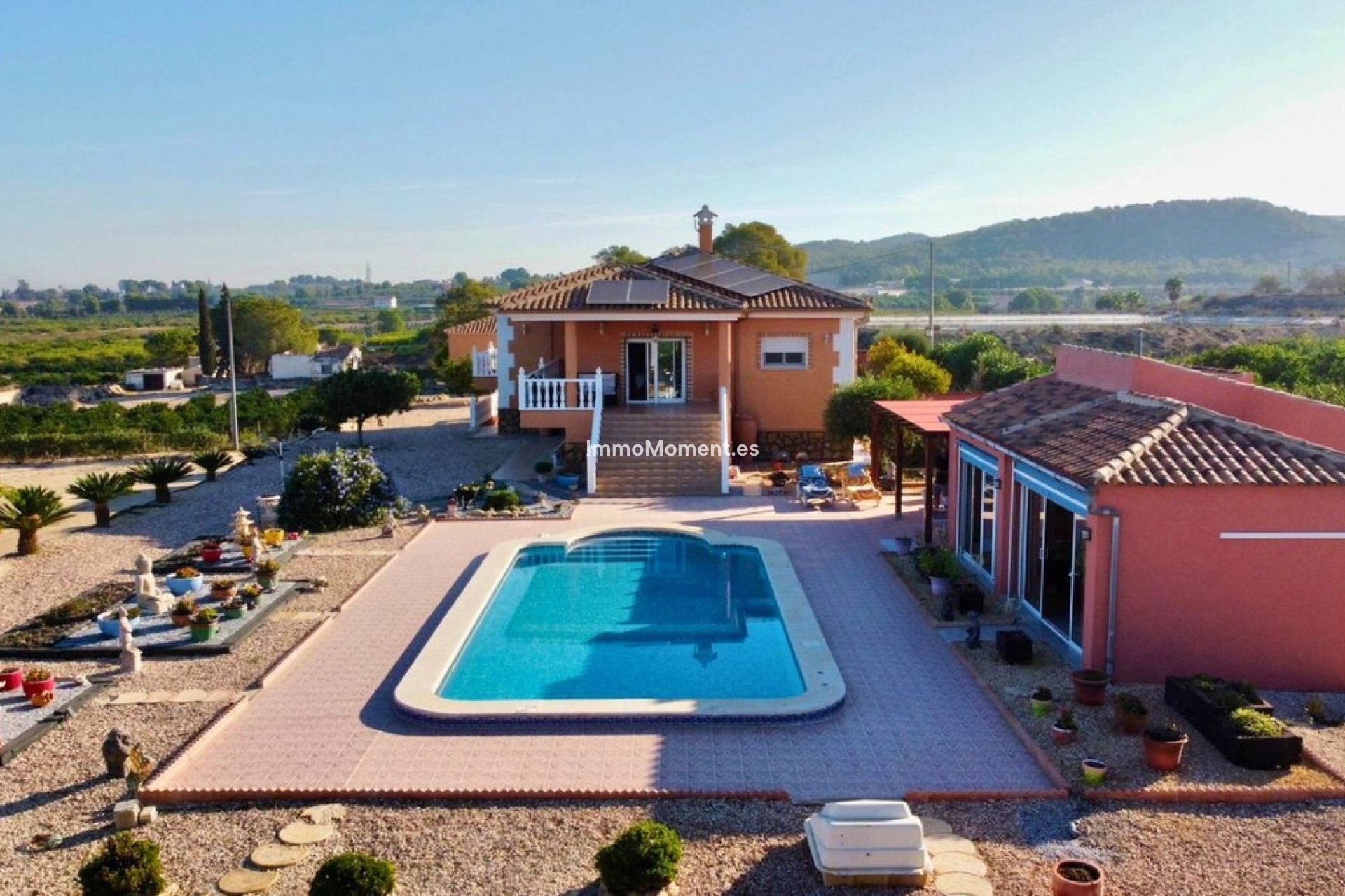 Reventa - Villa - Benejúzar - Benejuzar Centro