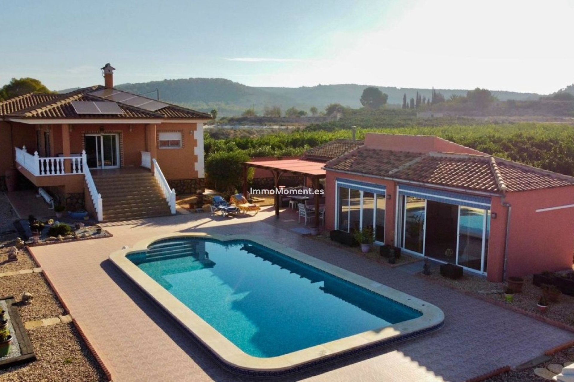 Reventa - Villa - Benejúzar - Benejuzar Centro