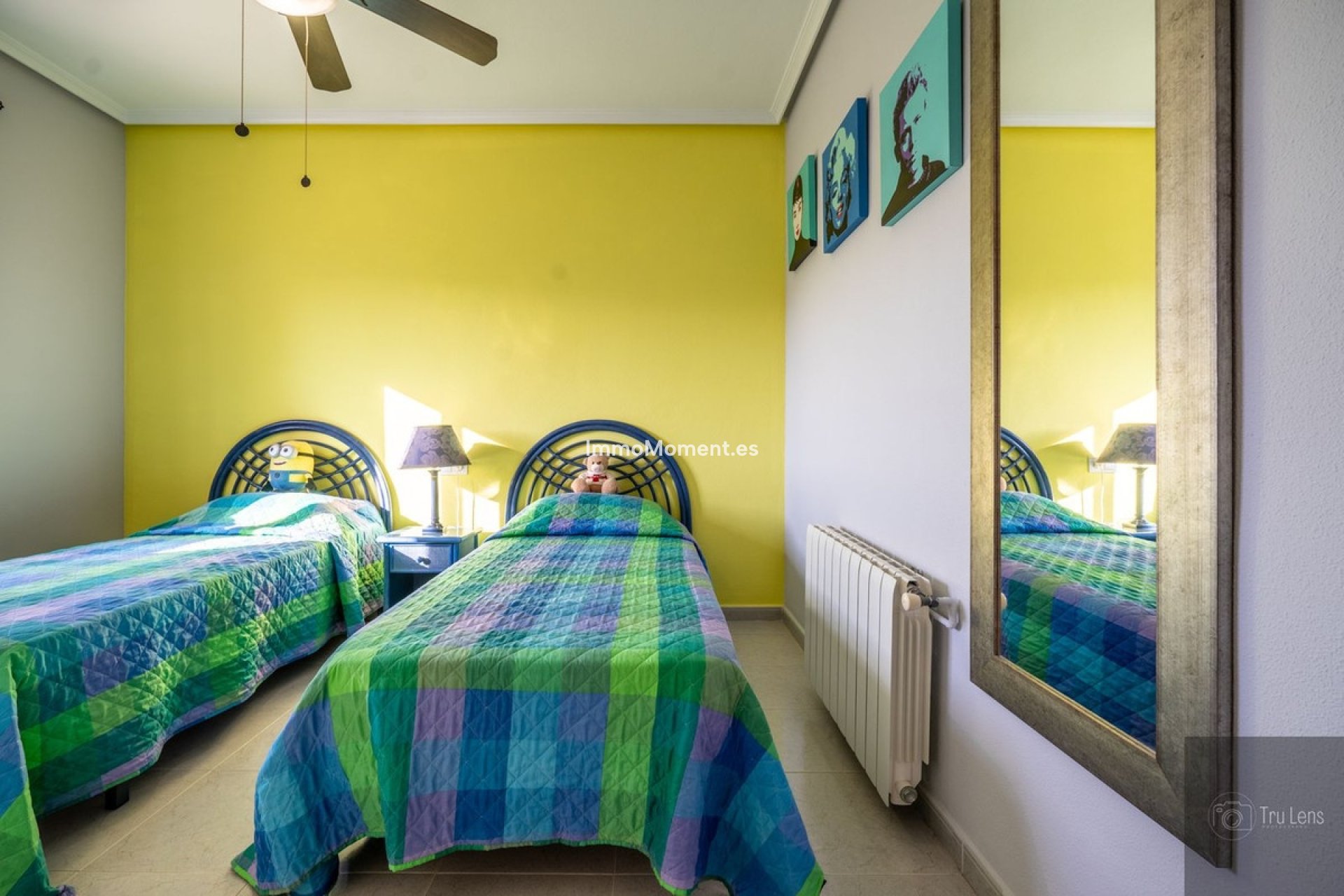 Reventa - Villa - Benejúzar - Benejuzar Centro