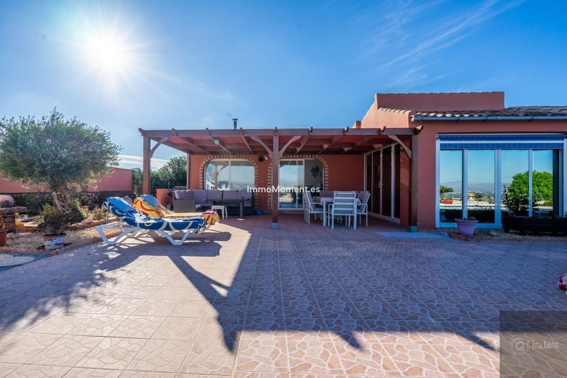 Reventa - Villa - Benejúzar - Benejuzar Centro