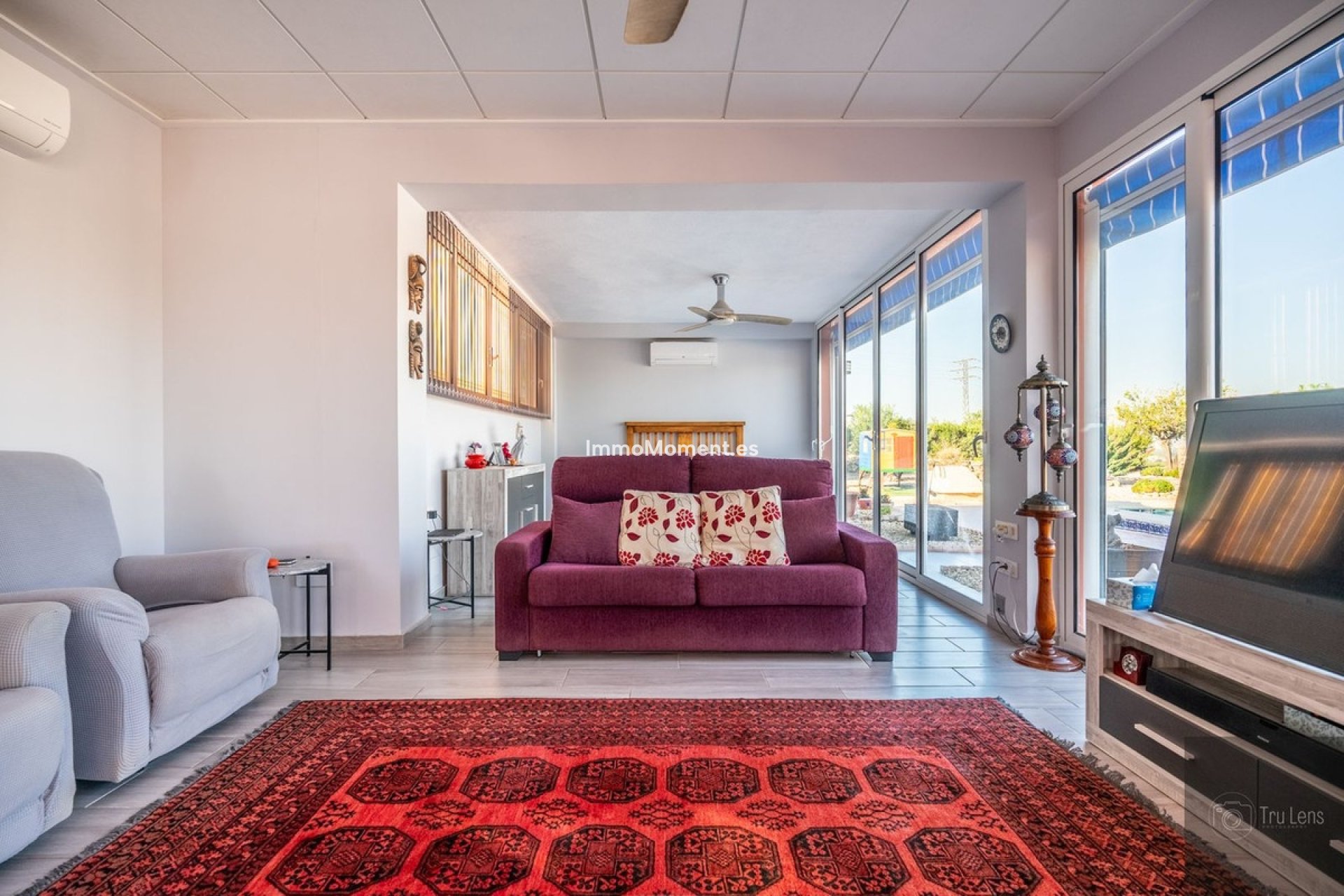 Reventa - Villa - Benejúzar - Benejuzar Centro