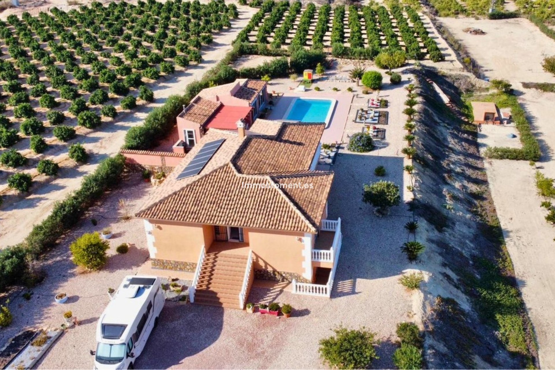 Reventa - Villa - Benejúzar - Benejuzar Centro