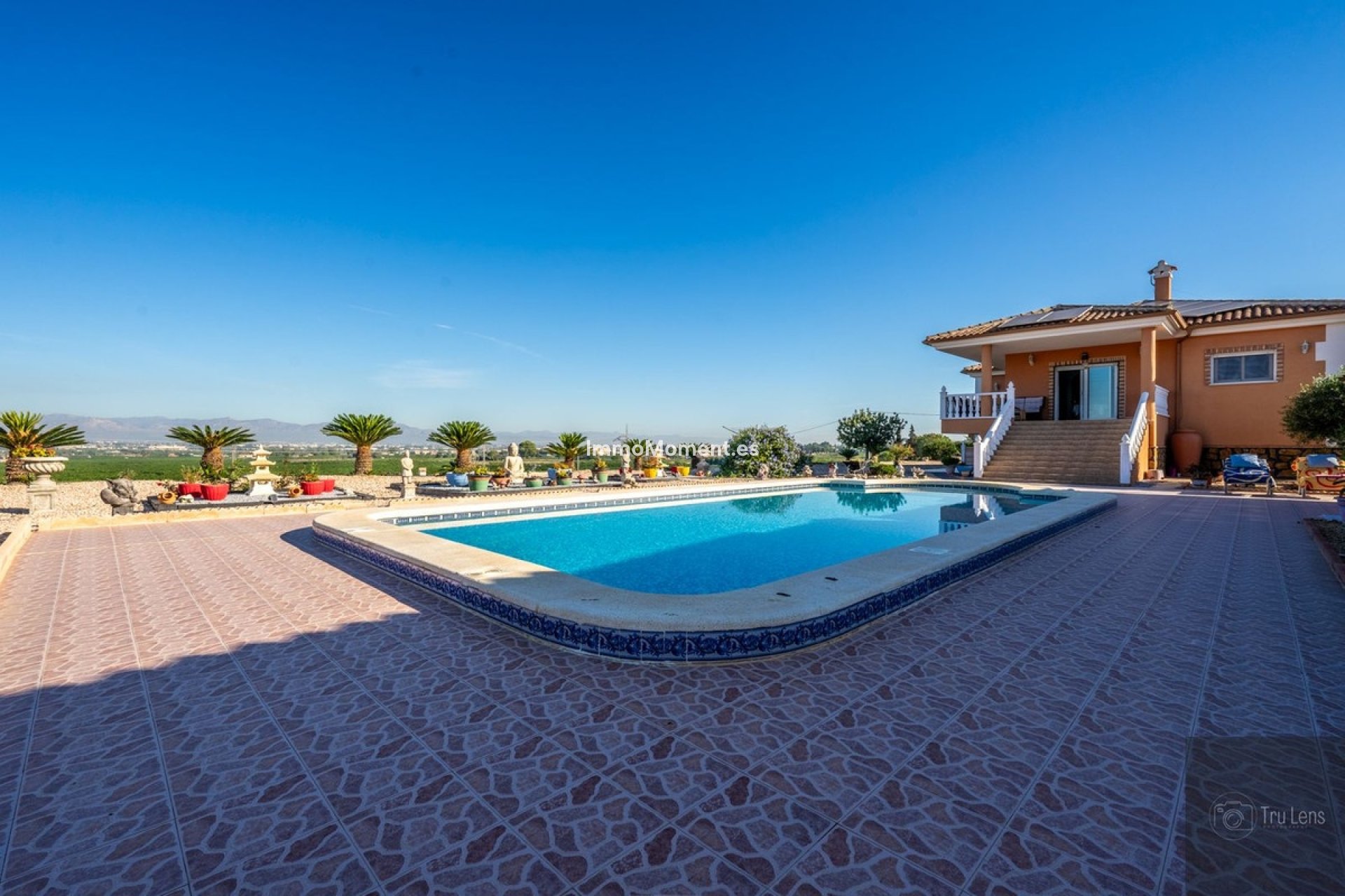 Reventa - Villa - Benejúzar - Benejuzar Centro