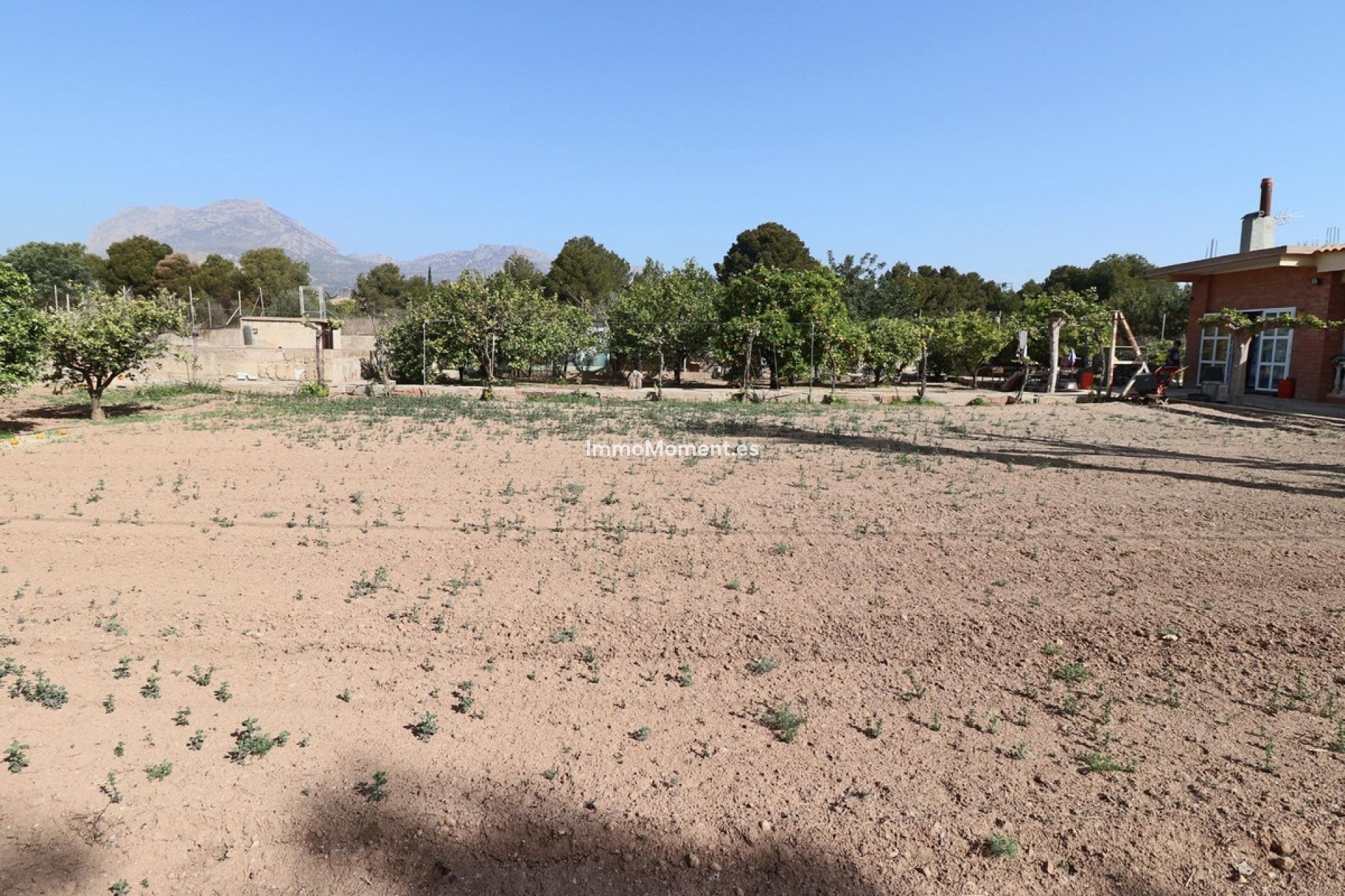 Reventa - Villa - Benidorm - Benidorm Centro