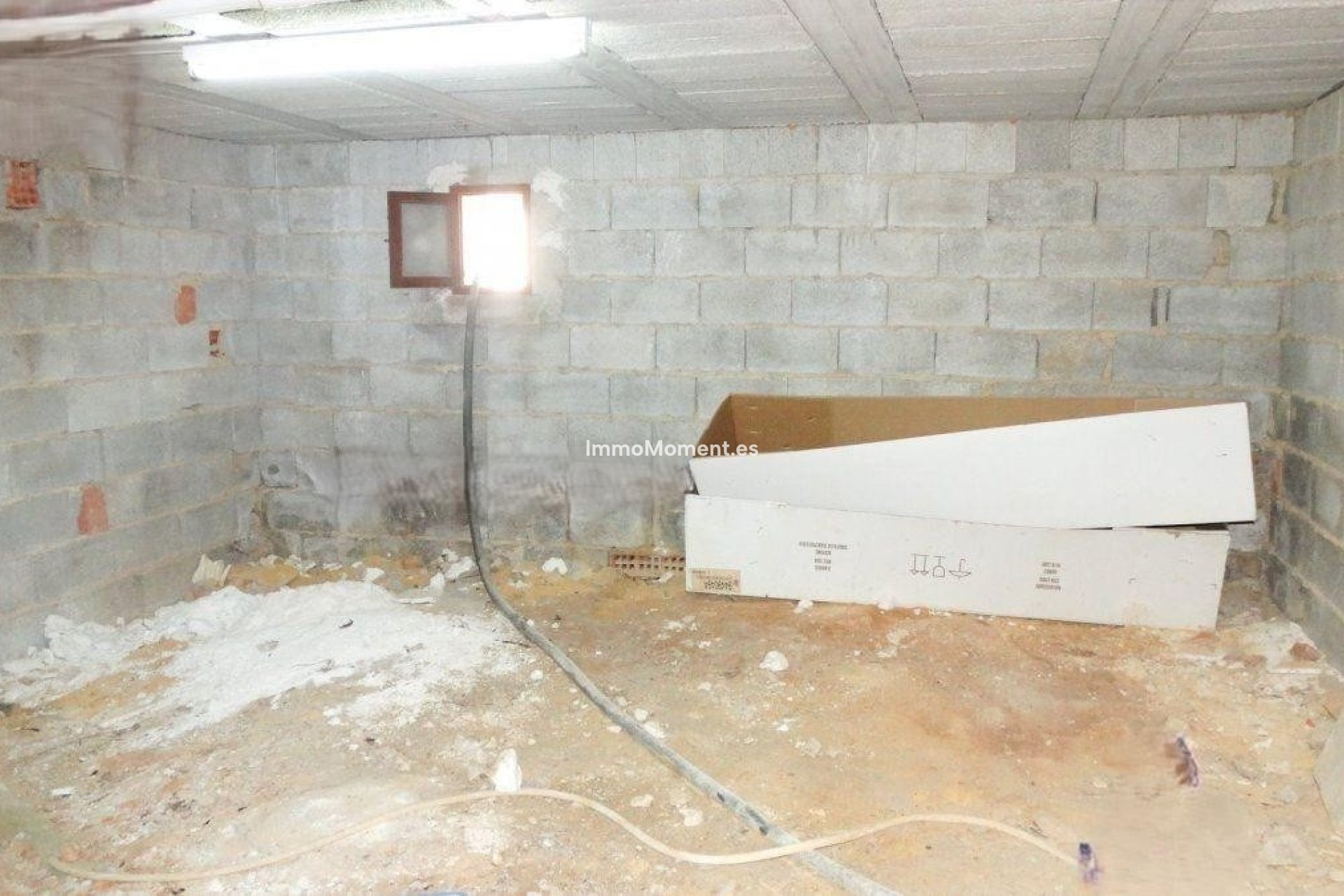 Reventa - Villa - Benidorm - Benidorm Centro