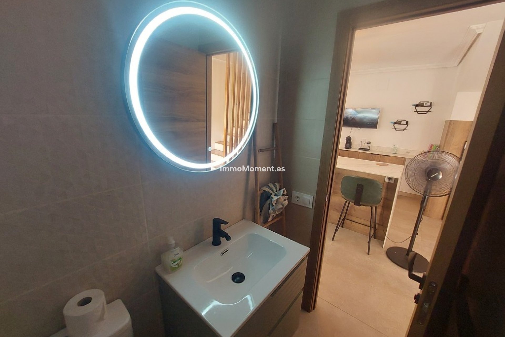 Reventa - Villa - Benidorm - Benidorm Centro