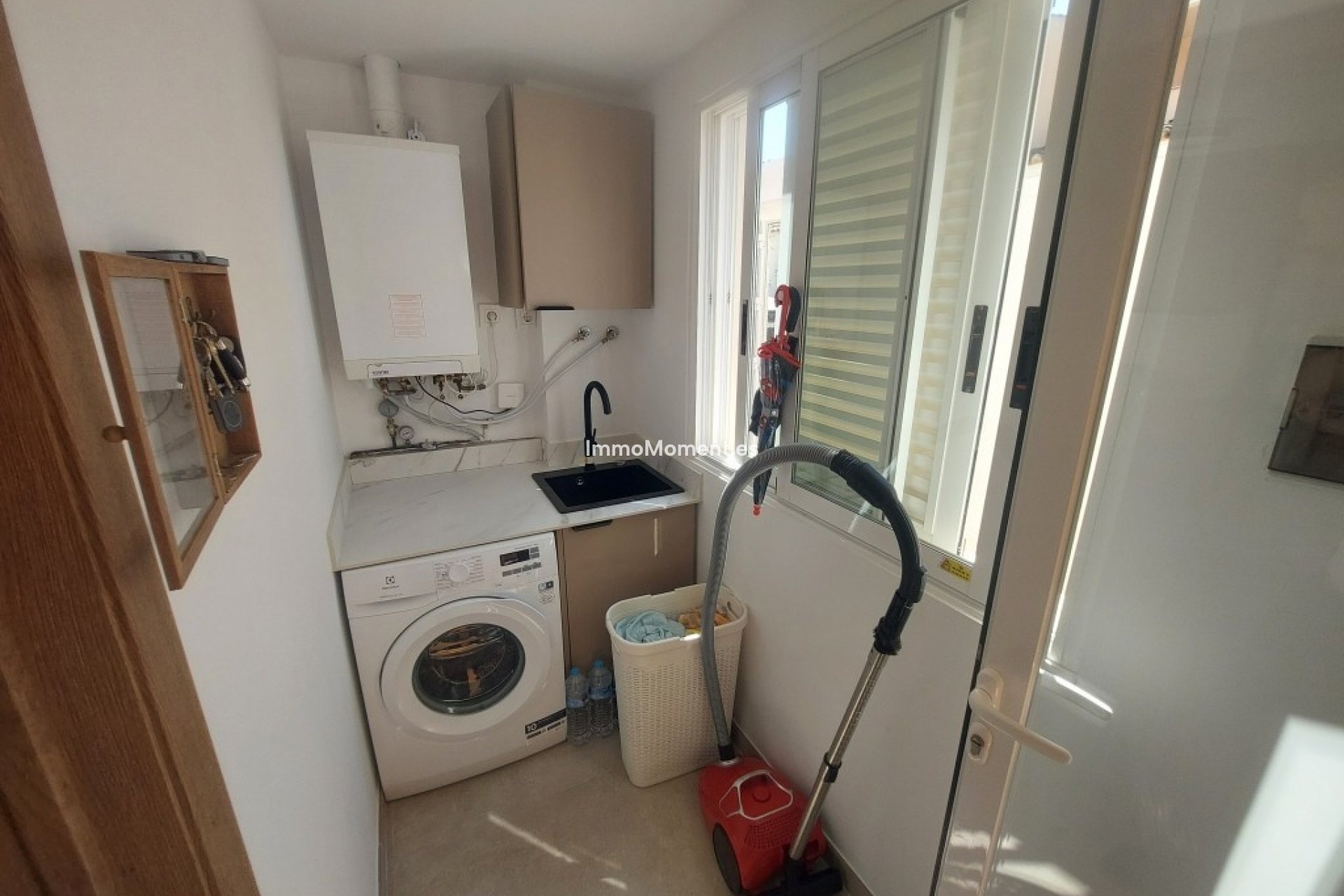 Reventa - Villa - Benidorm - Benidorm Centro