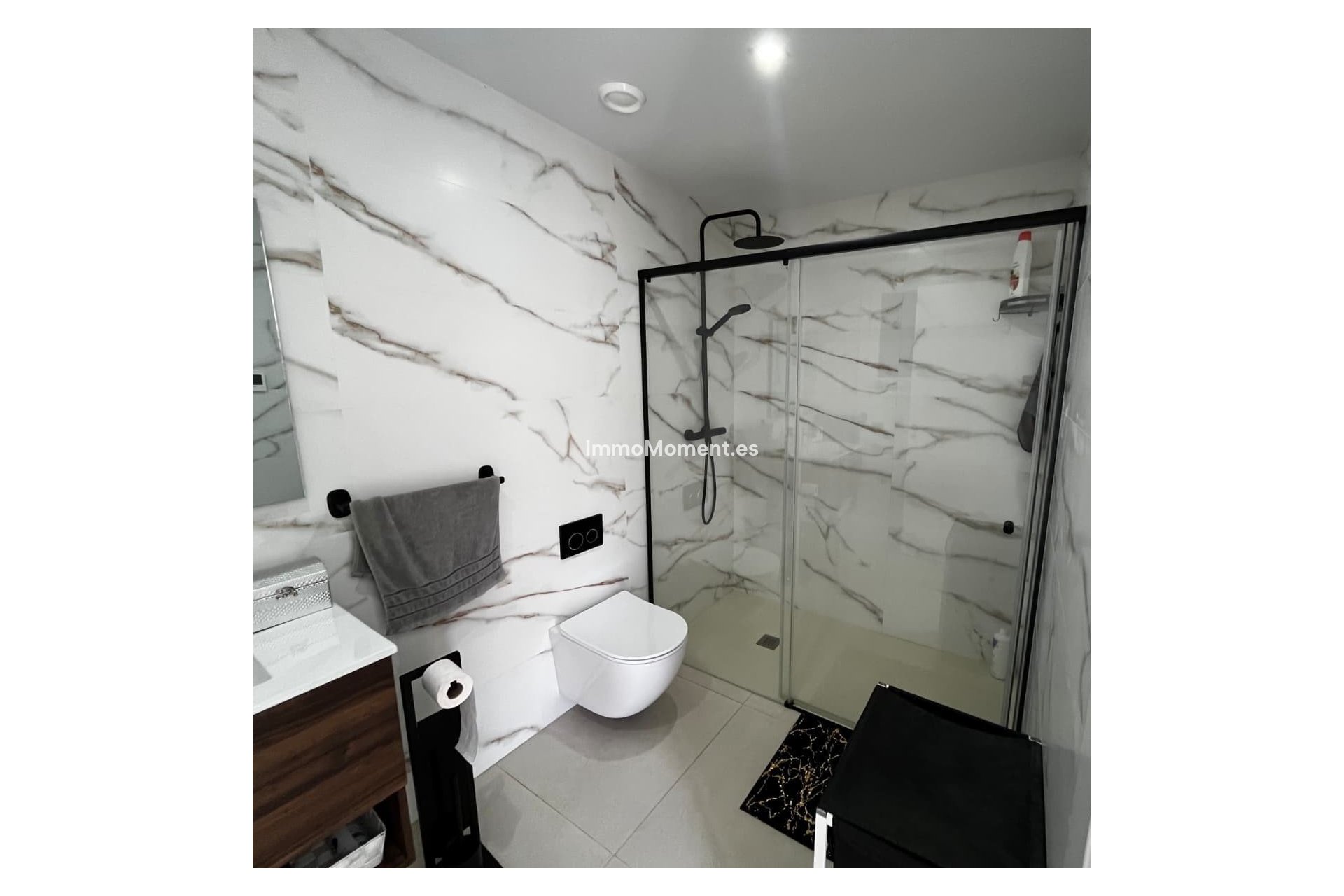 Reventa - Villa - Benidorm - Urb Entre Naranjos