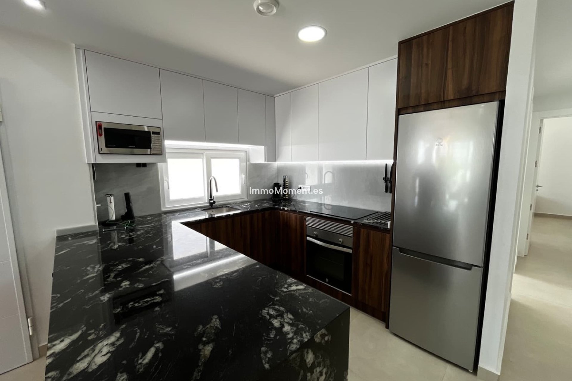 Reventa - Villa - Benidorm - Urb Entre Naranjos