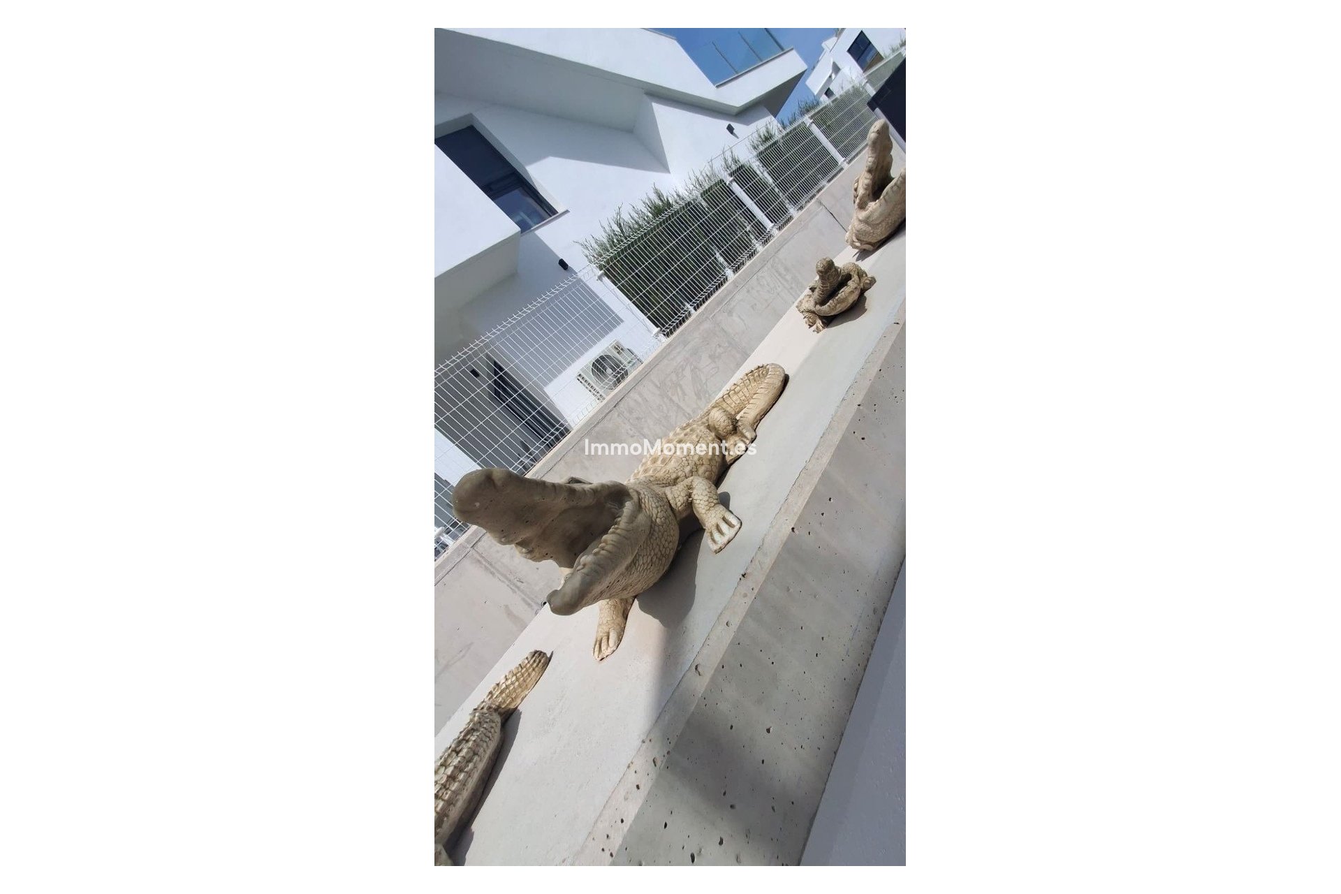 Reventa - Villa - Benidorm - Urb Entre Naranjos