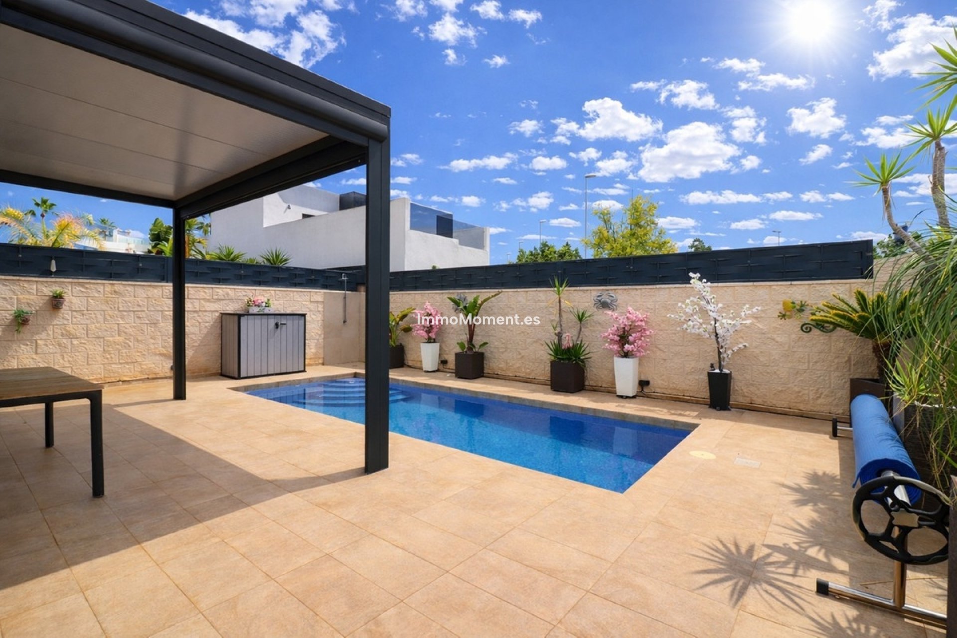 Reventa - Villa - Benijofar