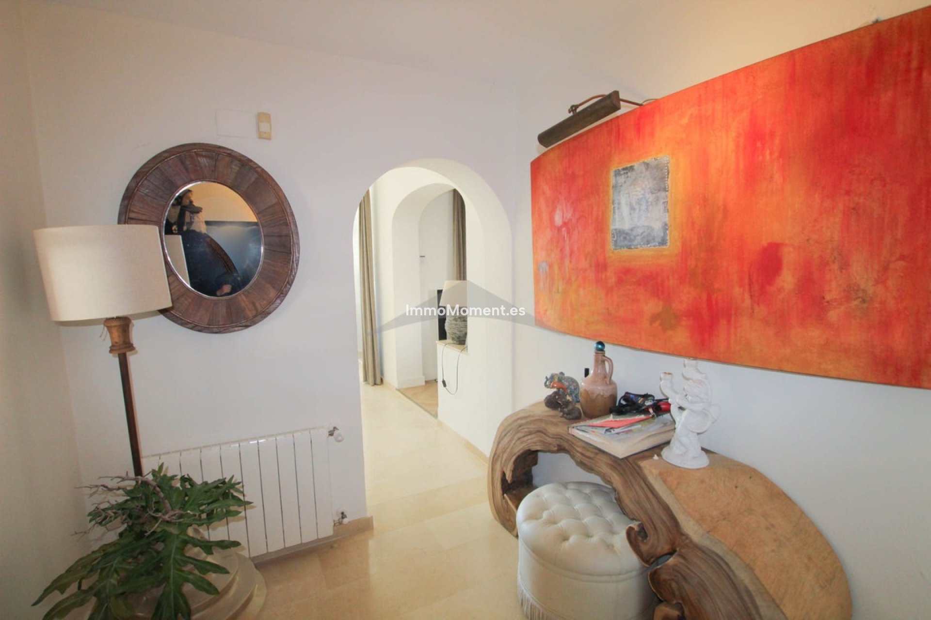 Reventa - Villa - Benissa - Benissa Centro