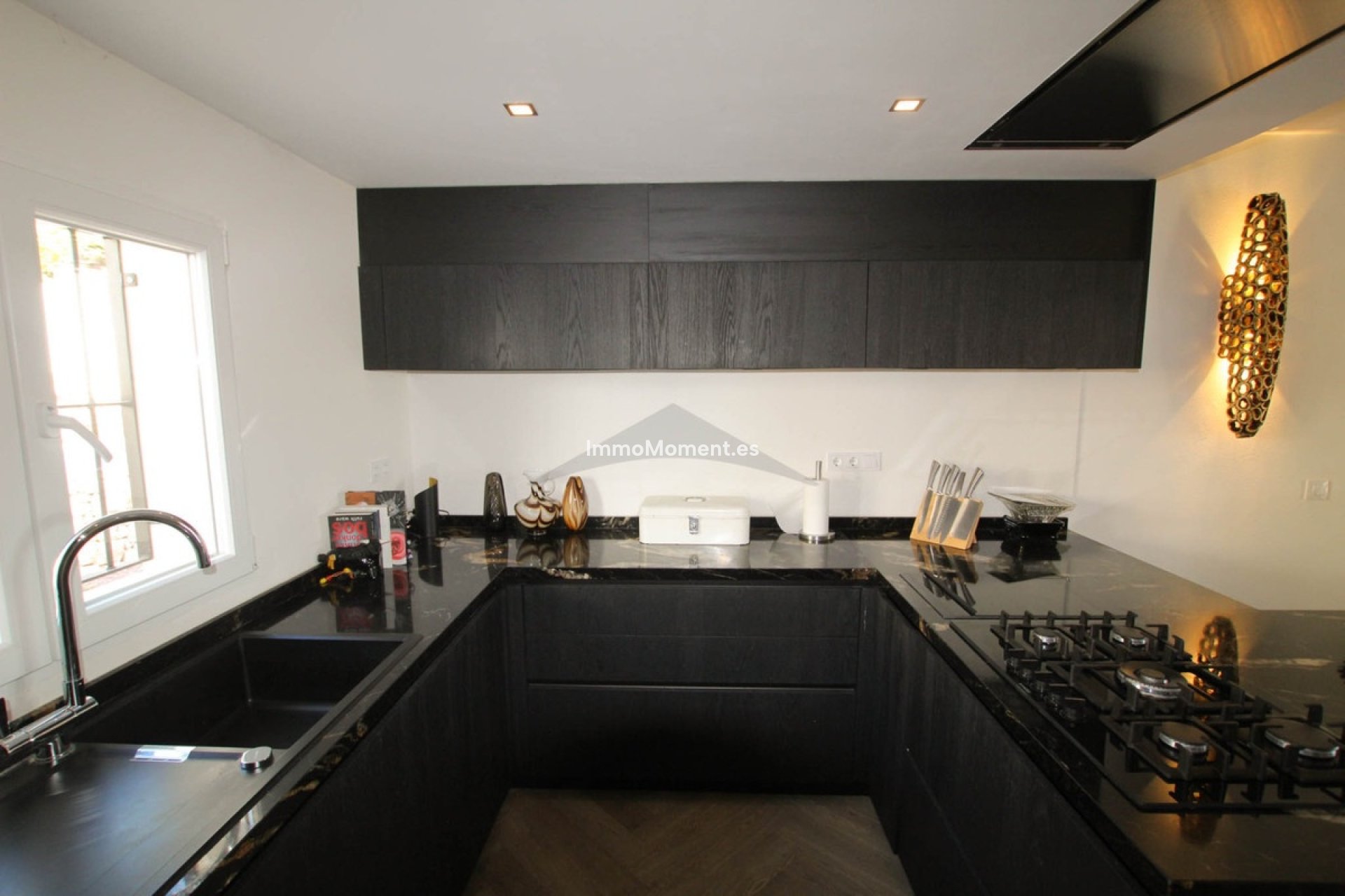 Reventa - Villa - Benissa - Benissa Centro