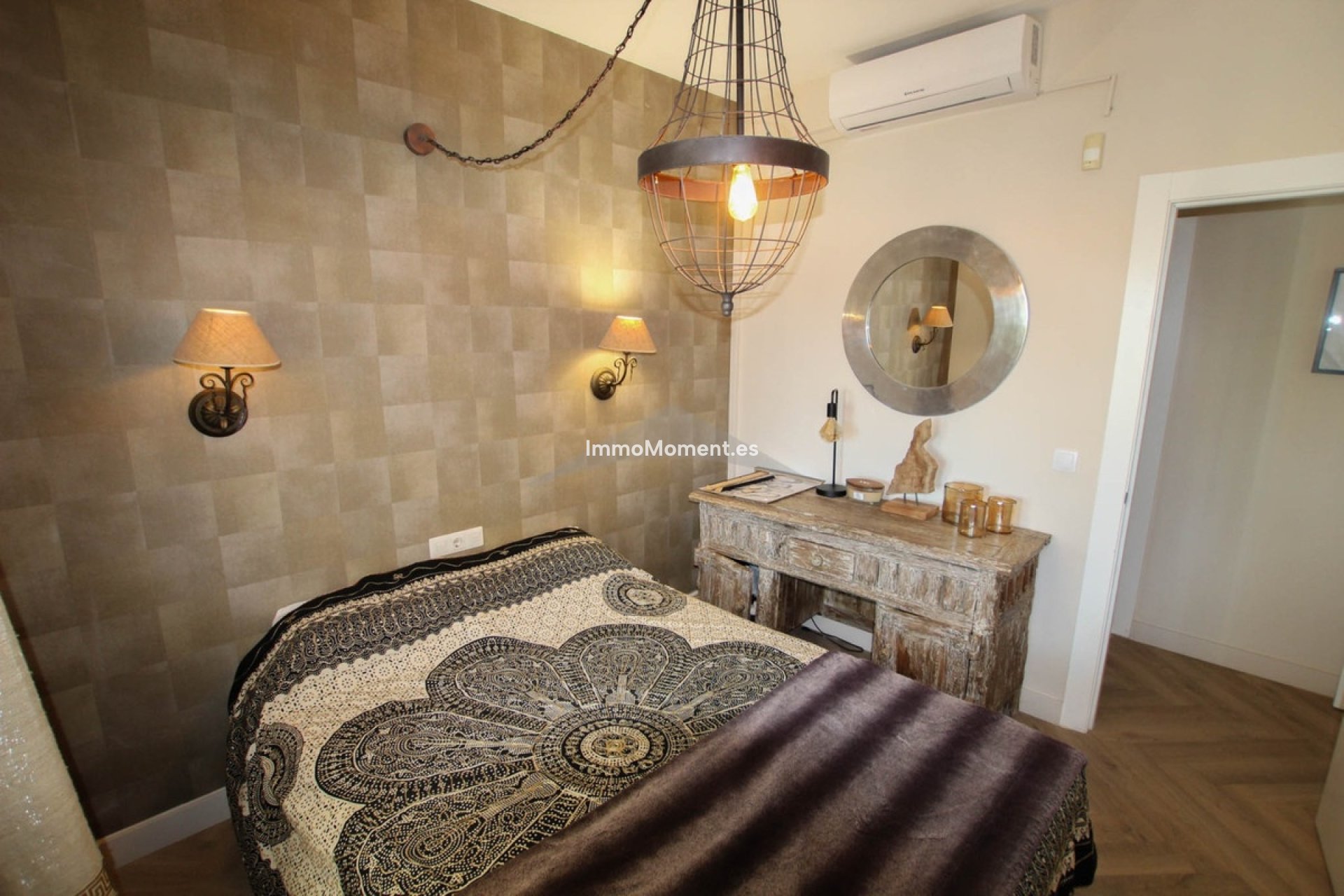 Reventa - Villa - Benissa - Benissa Centro