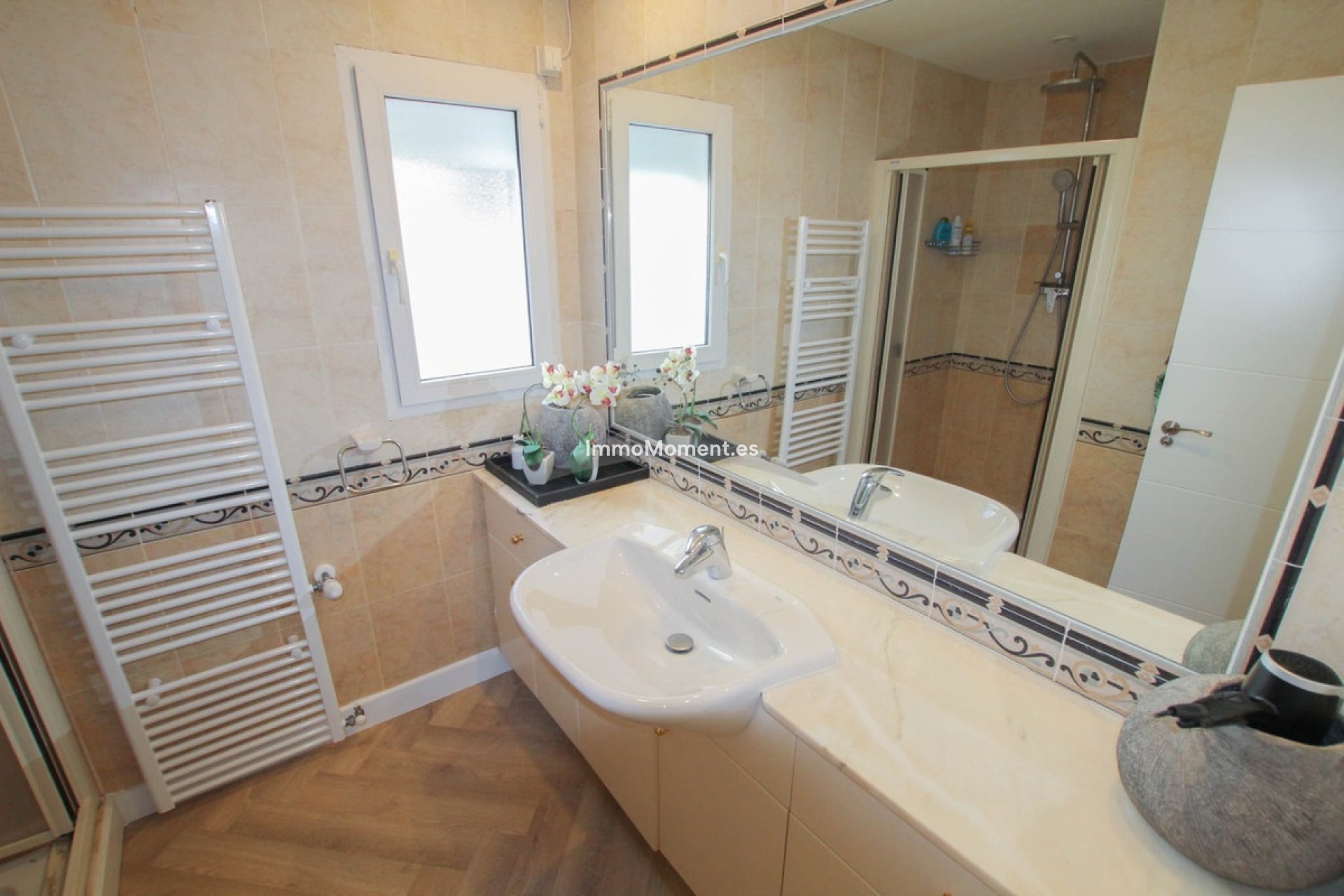 Reventa - Villa - Benissa - Benissa Centro