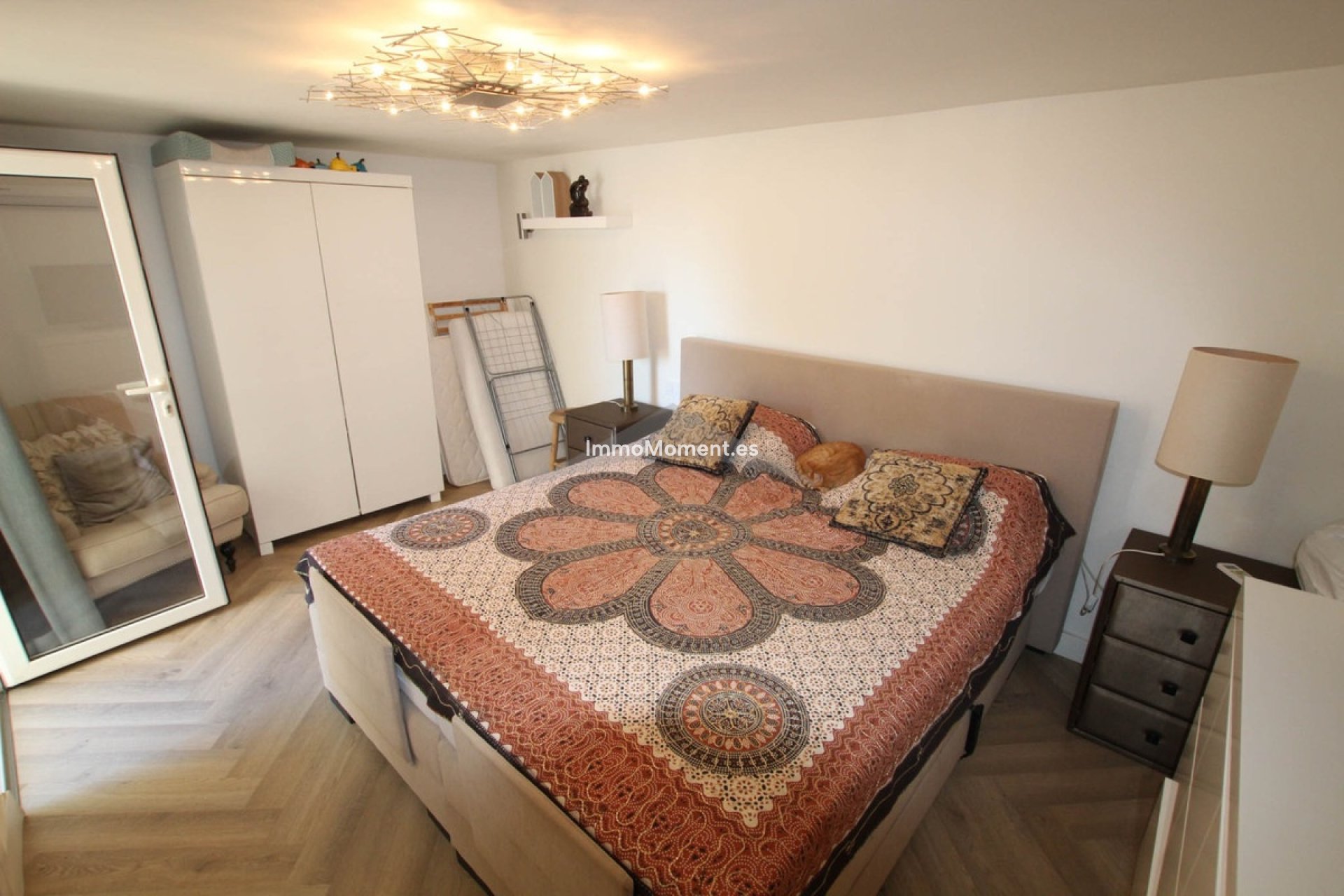 Reventa - Villa - Benissa - Benissa Centro