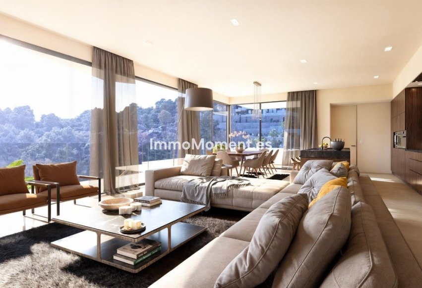 Reventa - Villa - Benissa - Benissa Centro