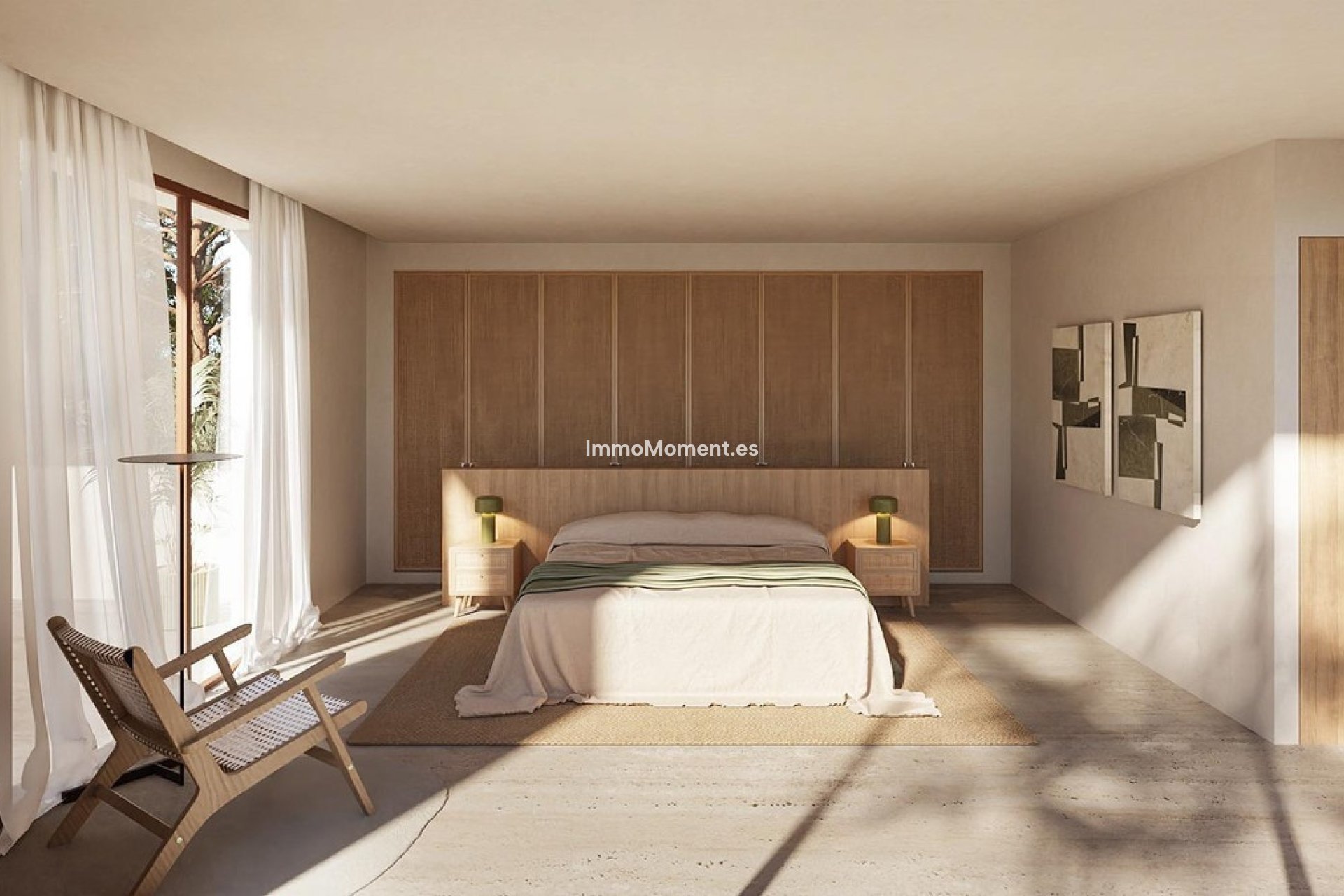 Reventa - Villa - Benissa - Benissa Centro