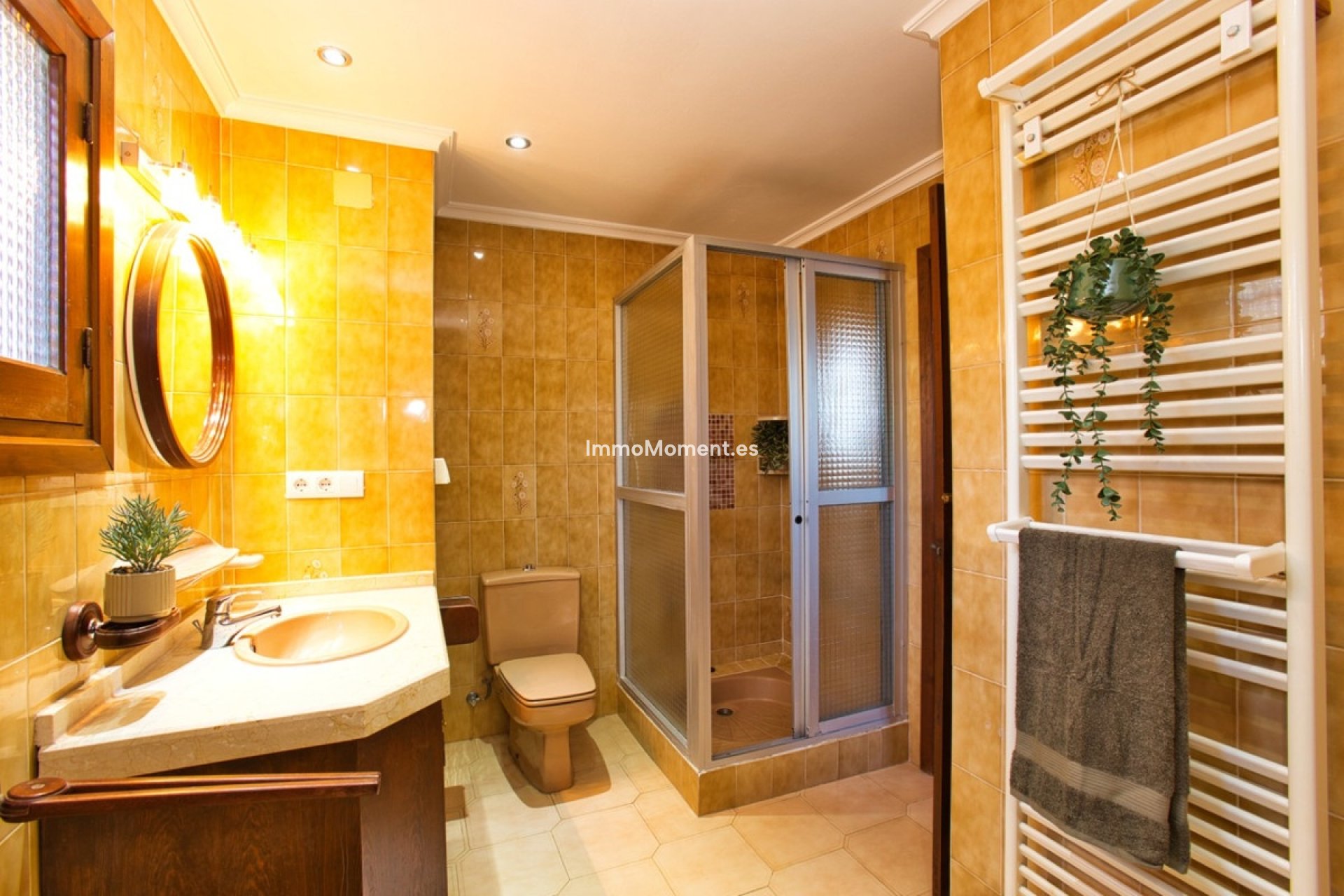 Reventa - Villa - Benissa - Benissa Centro