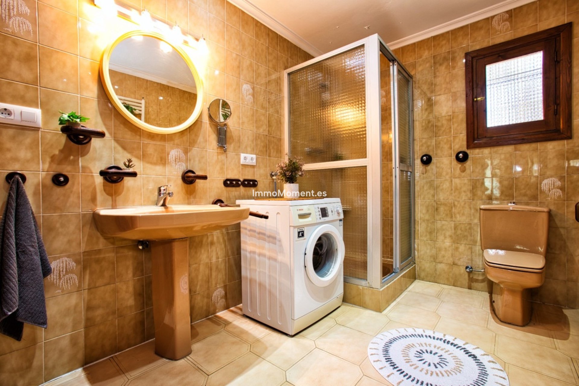 Reventa - Villa - Benissa - Benissa Centro