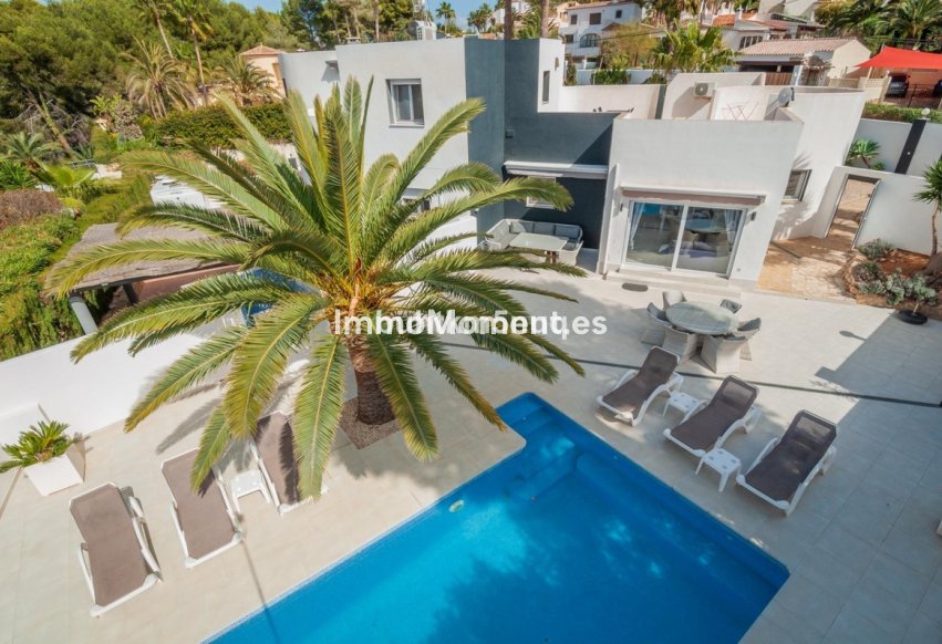 Reventa - Villa - Benissa - Benissa Centro