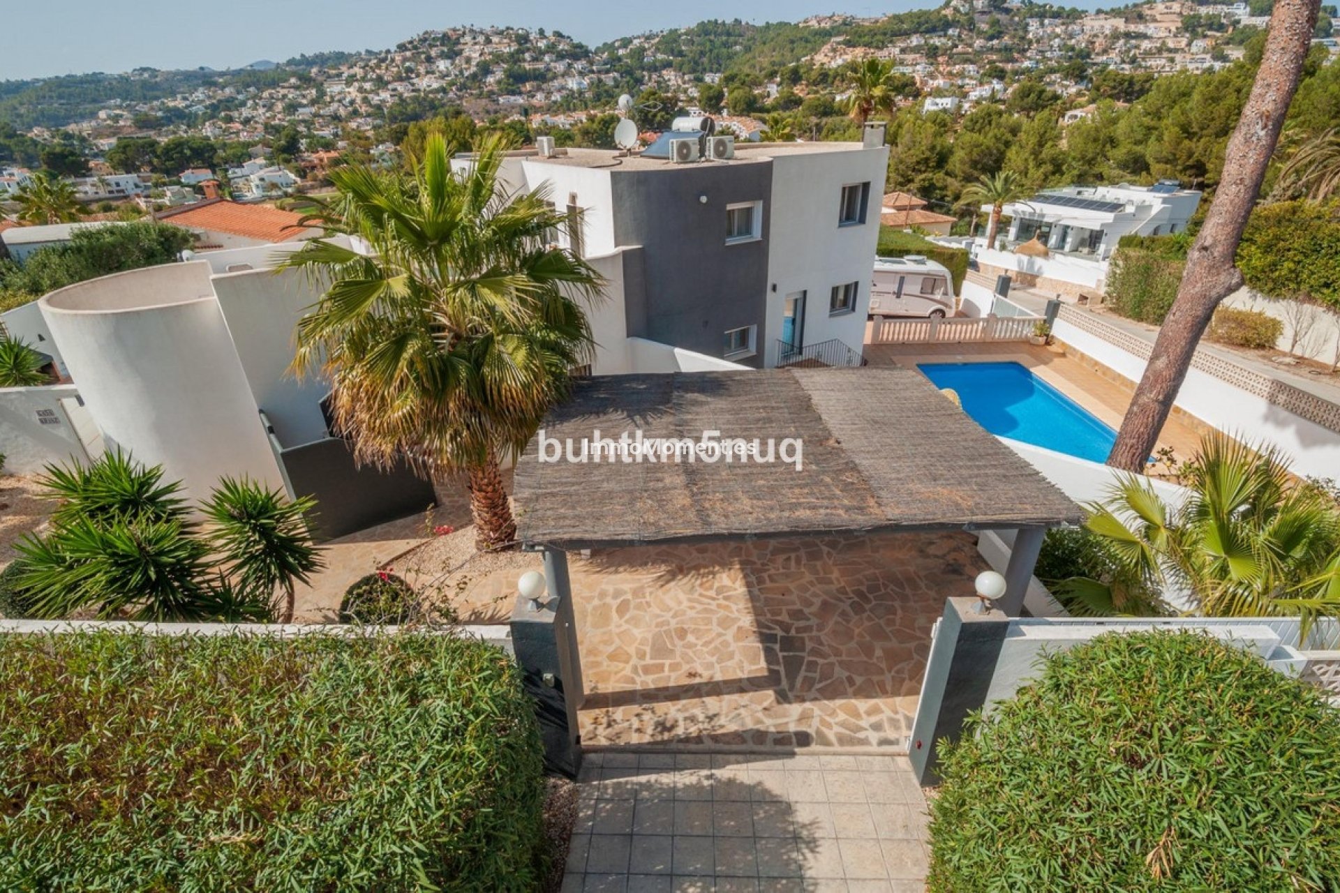 Reventa - Villa - Benissa - Benissa Centro