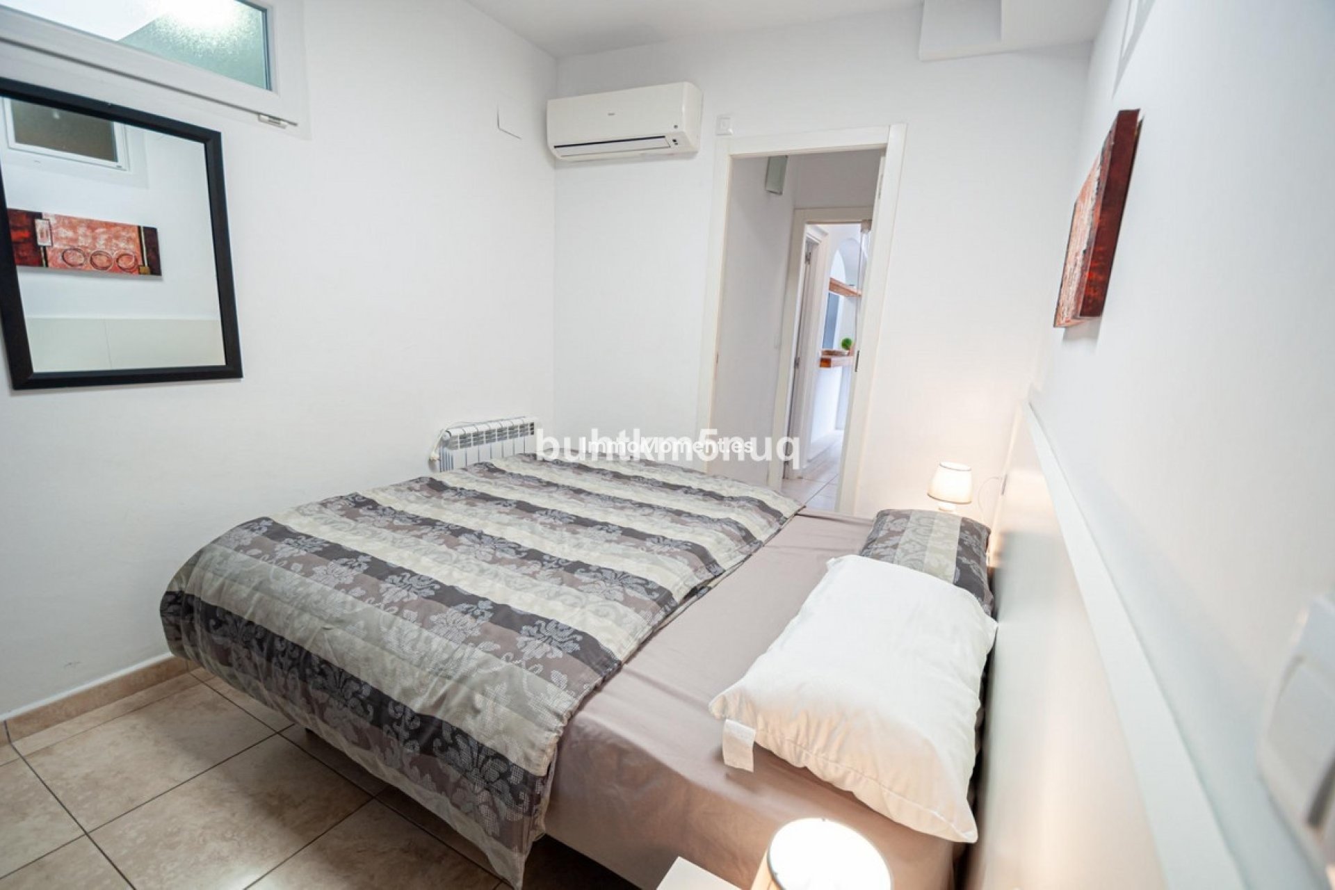 Reventa - Villa - Benissa - Benissa Centro