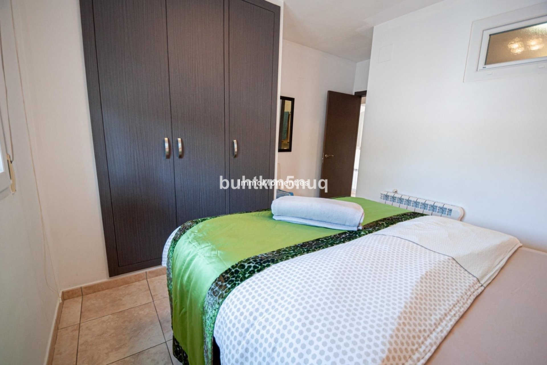 Reventa - Villa - Benissa - Benissa Centro