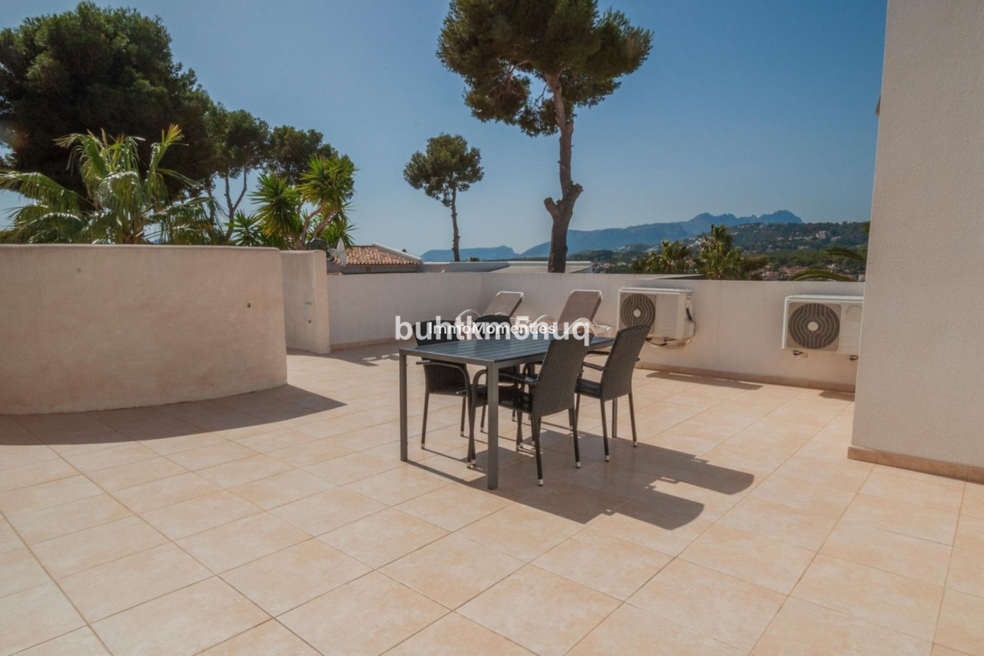Reventa - Villa - Benissa - Benissa Centro