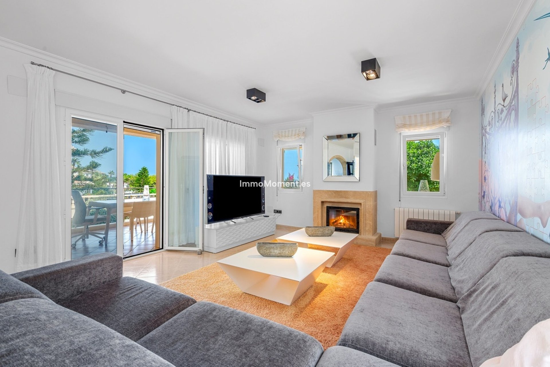 Reventa - Villa - Benissa - Benissa Centro