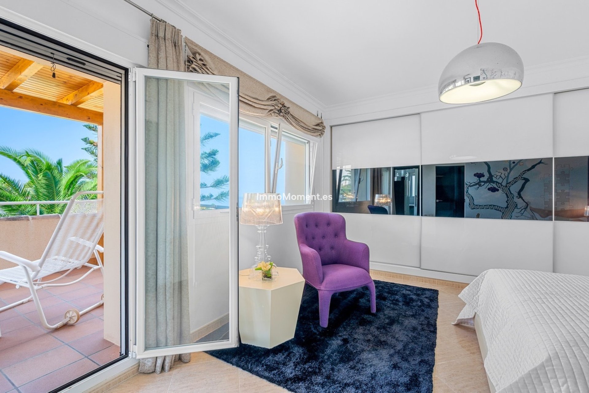 Reventa - Villa - Benissa - Benissa Centro