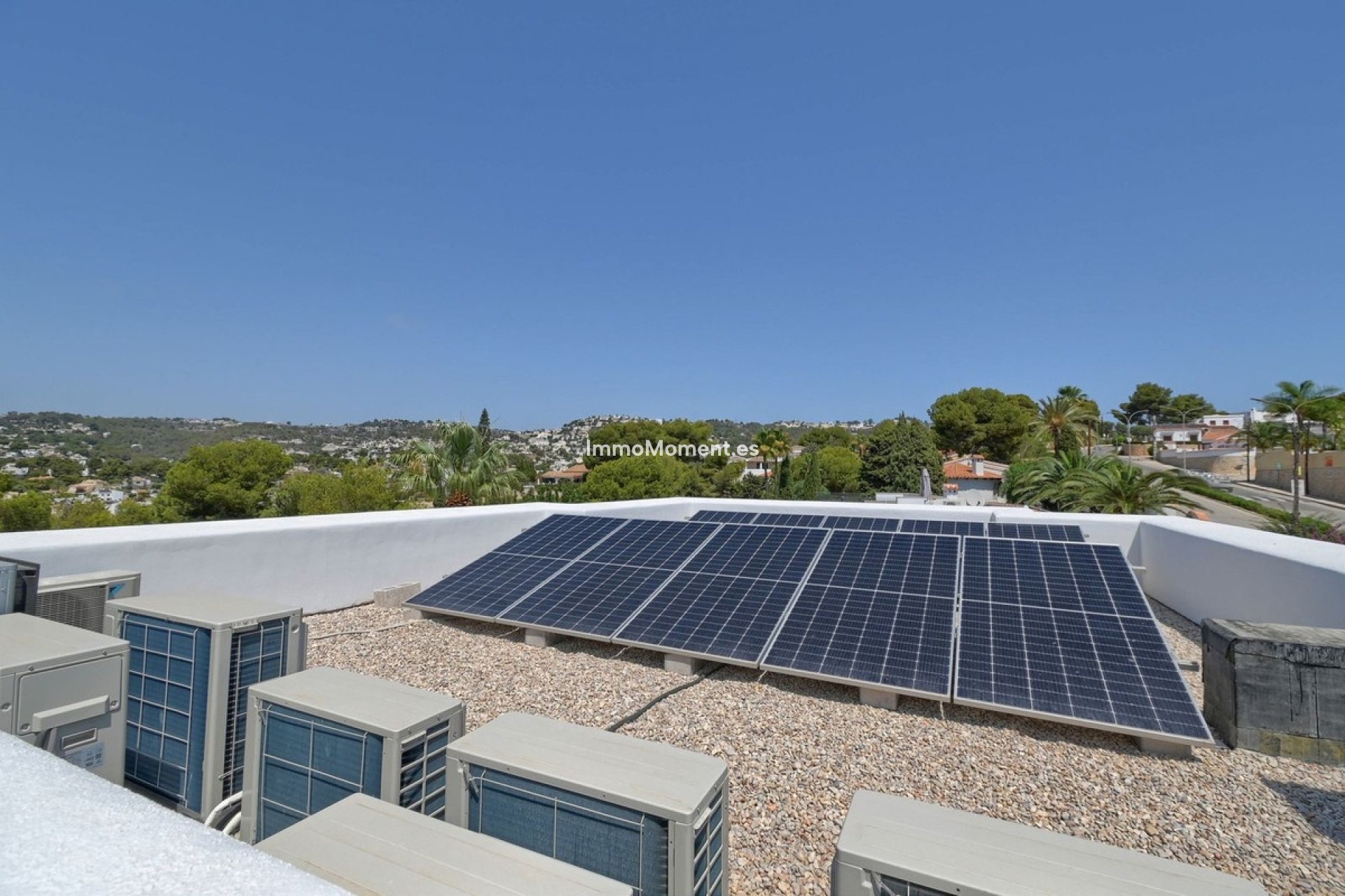 Reventa - Villa - Benissa - Benissa Centro